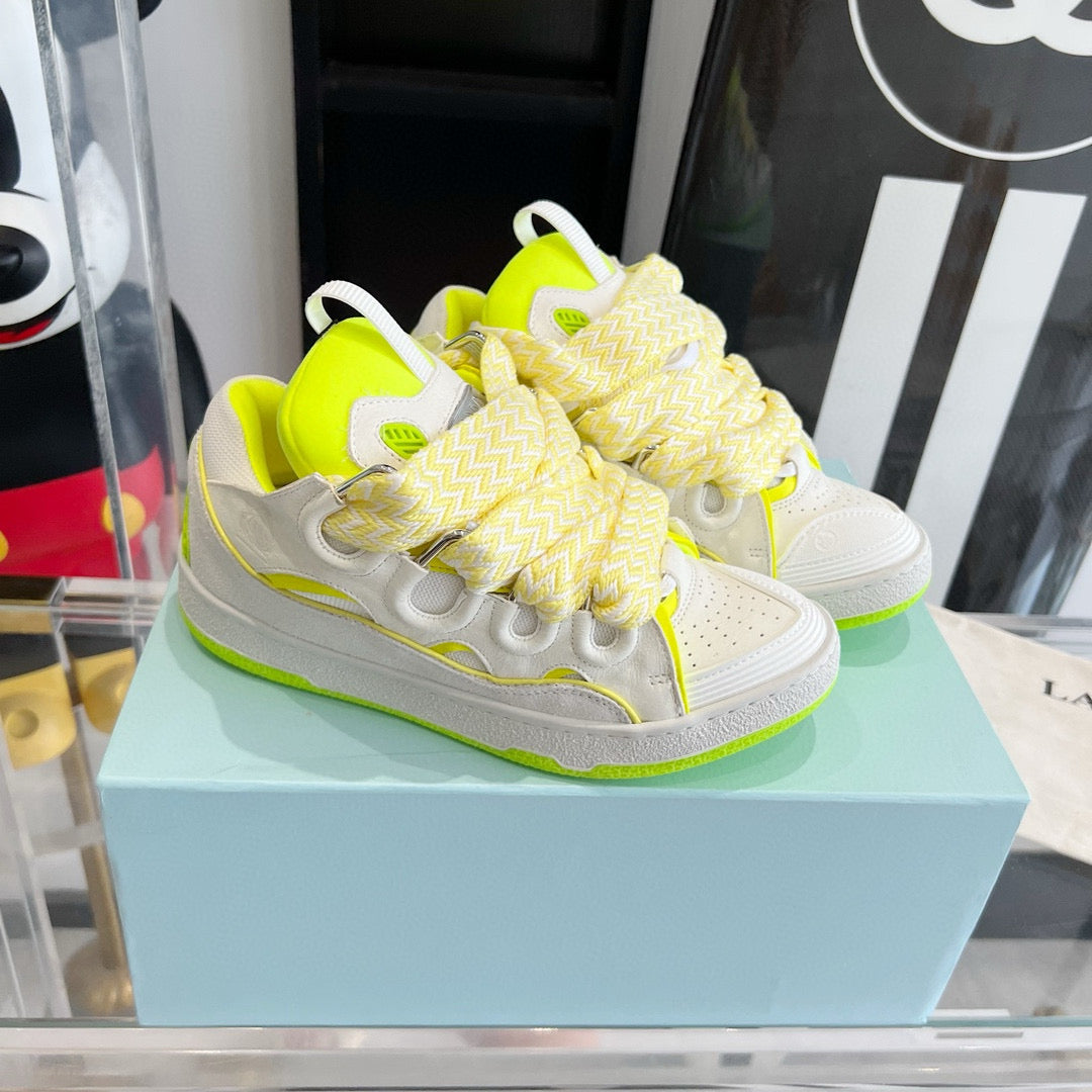 Lanvin Sneakers