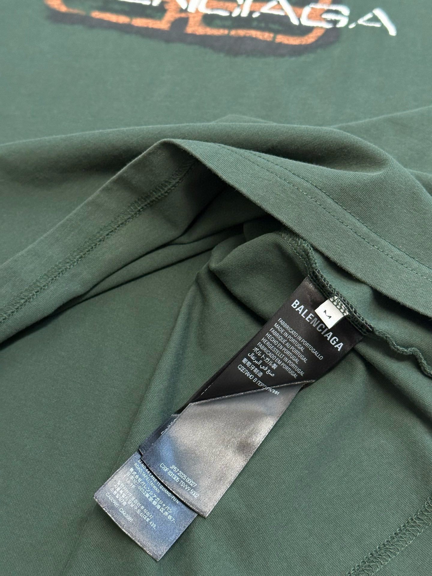 Balenciaga T-Shirt