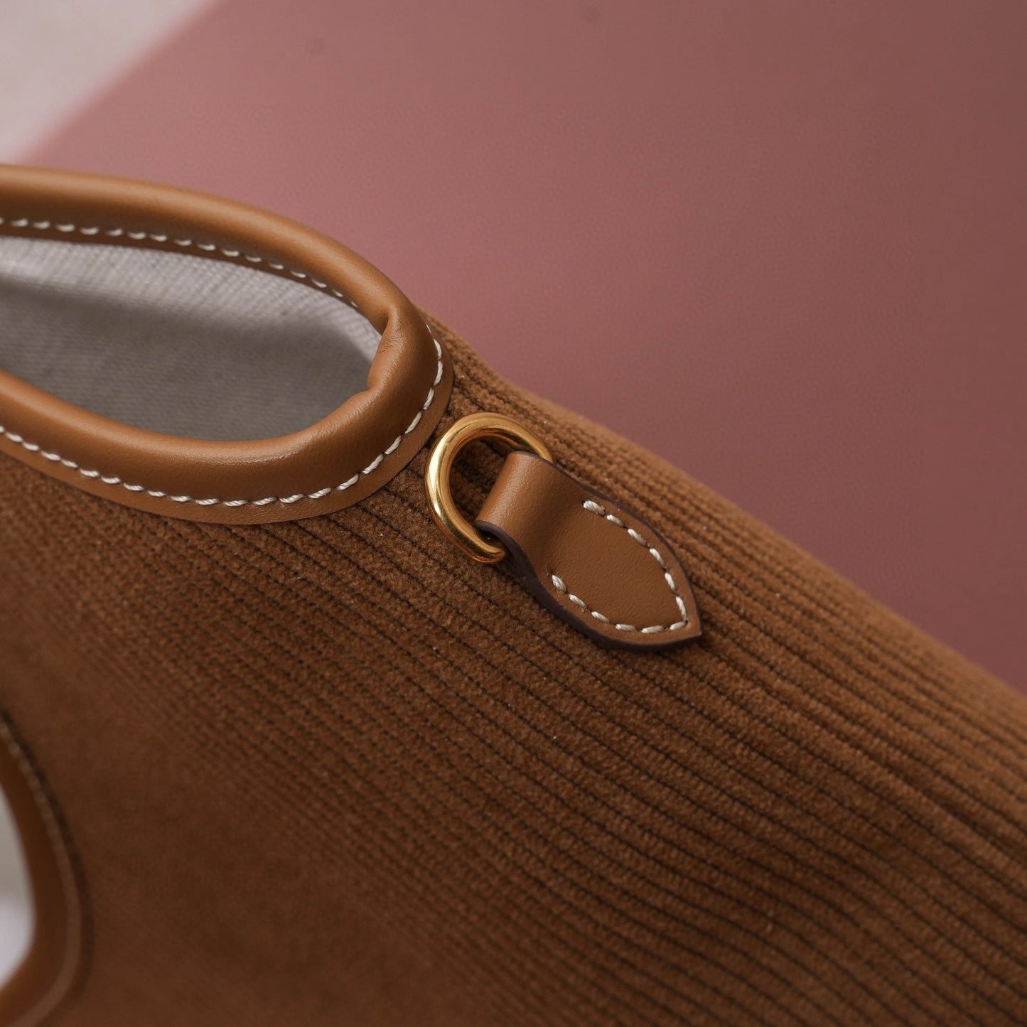 Miu Miu Tote Bag