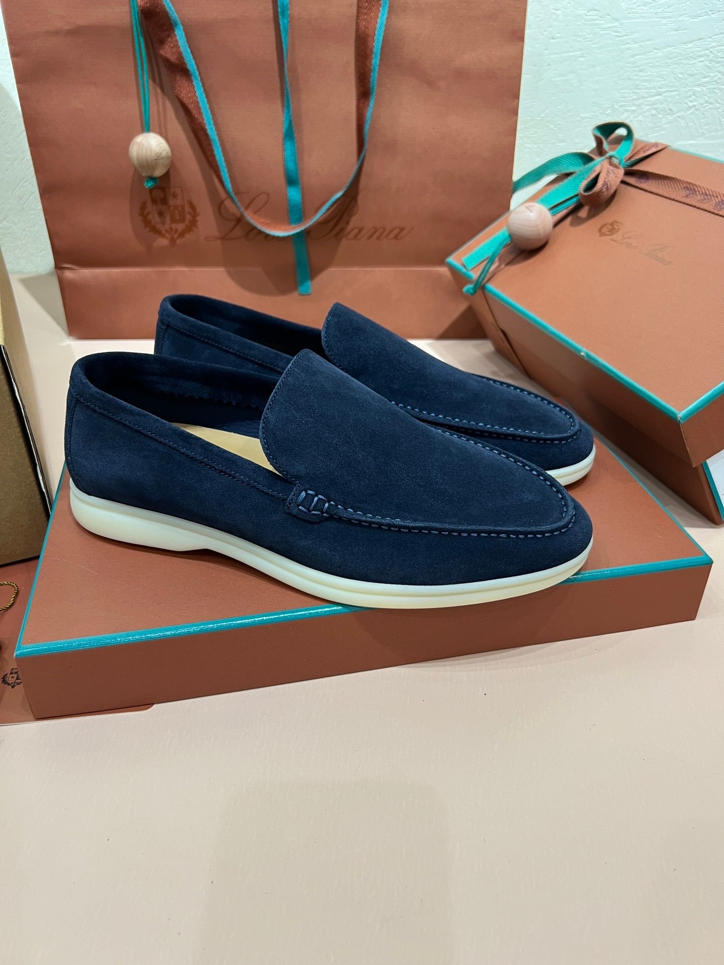 LP Loafers
