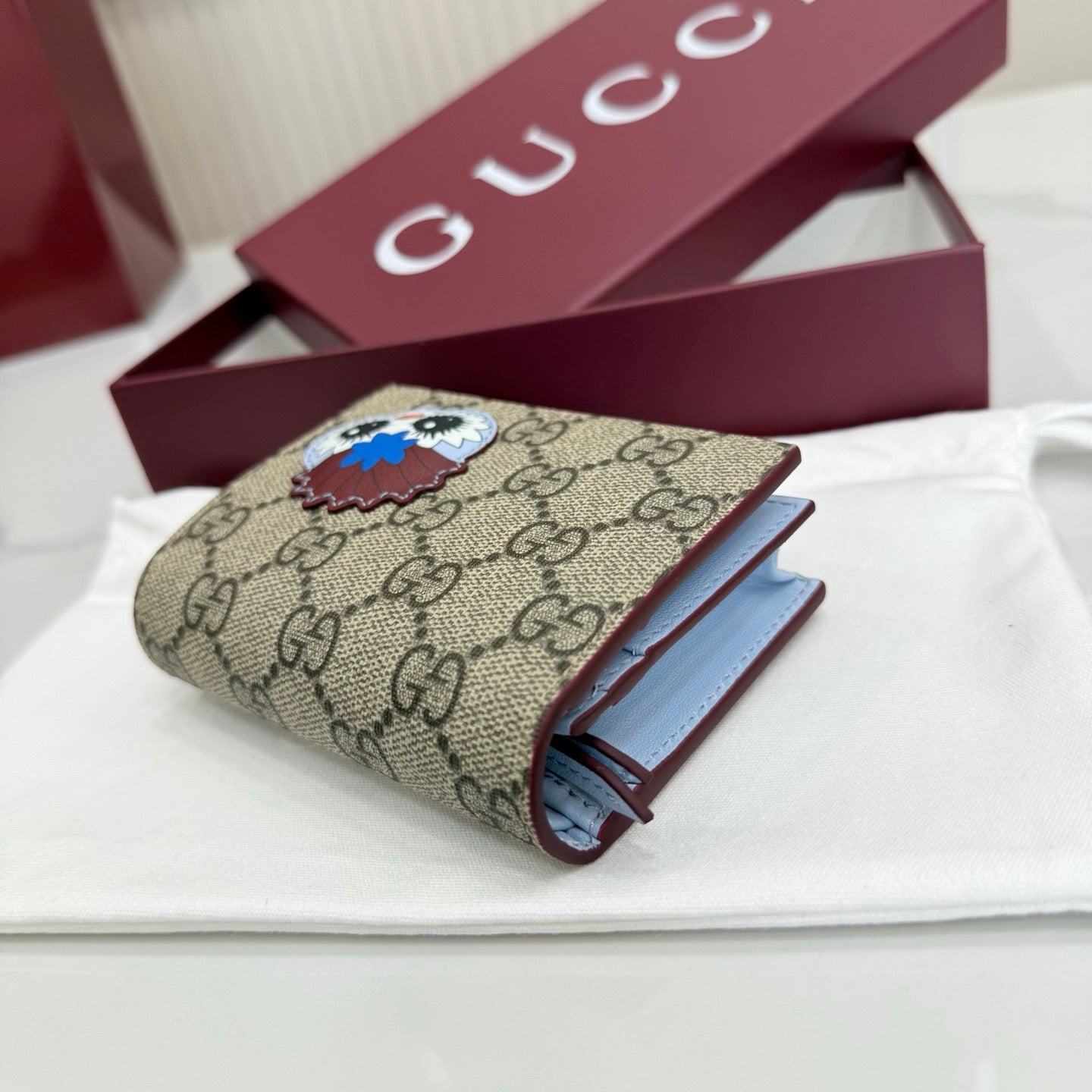 Gucci Wallet