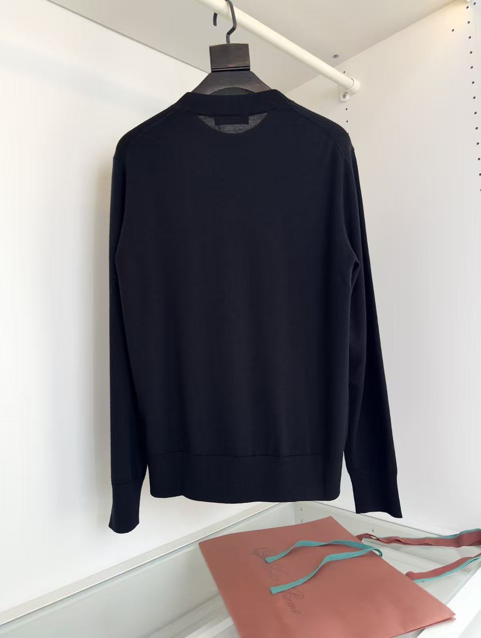 LP Sweater