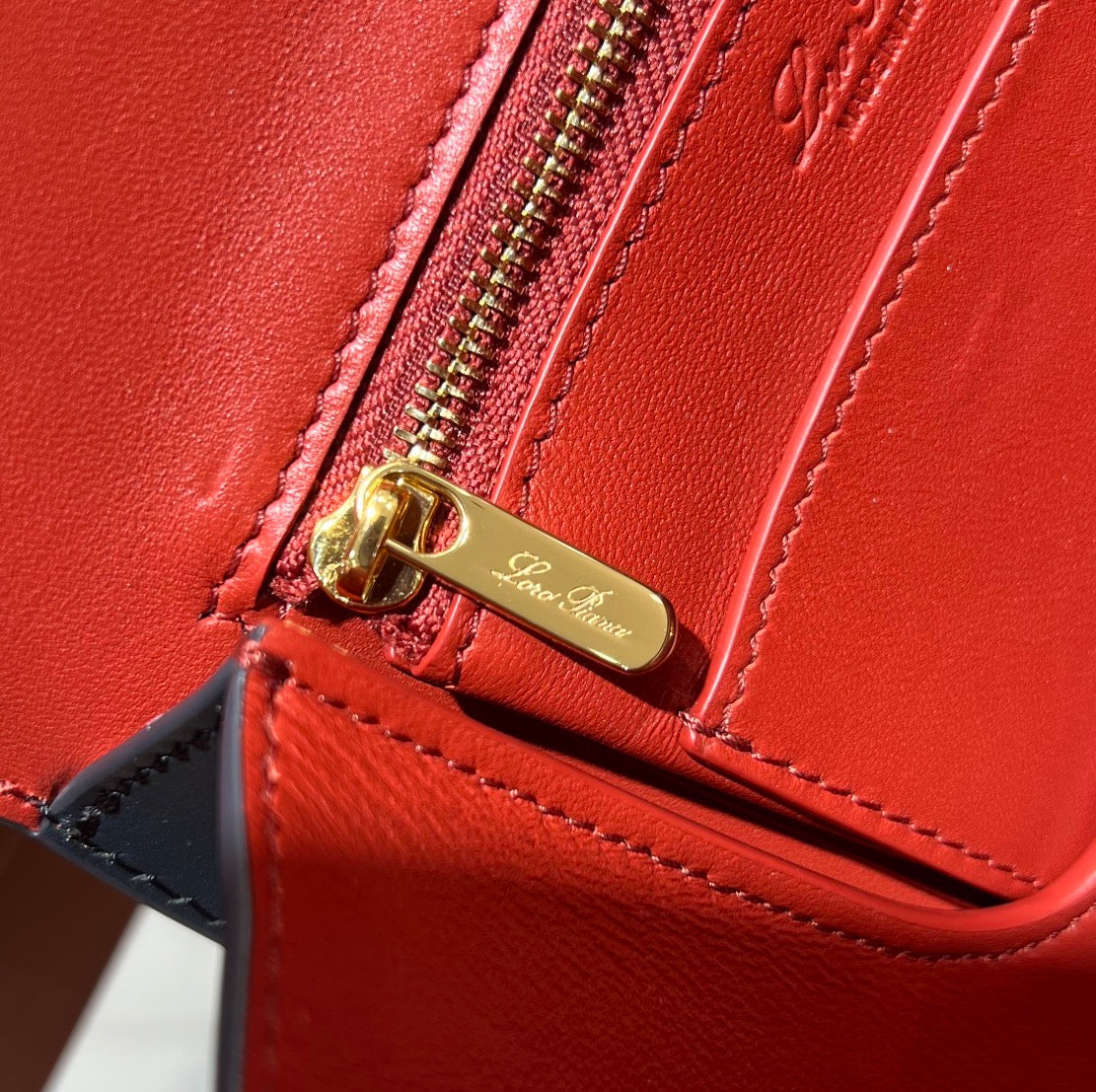 LP Ghiera Mini Crossbody Bag