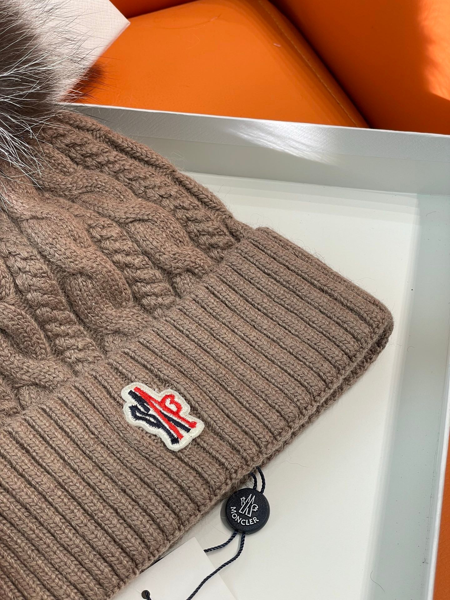 Moncler Beanie