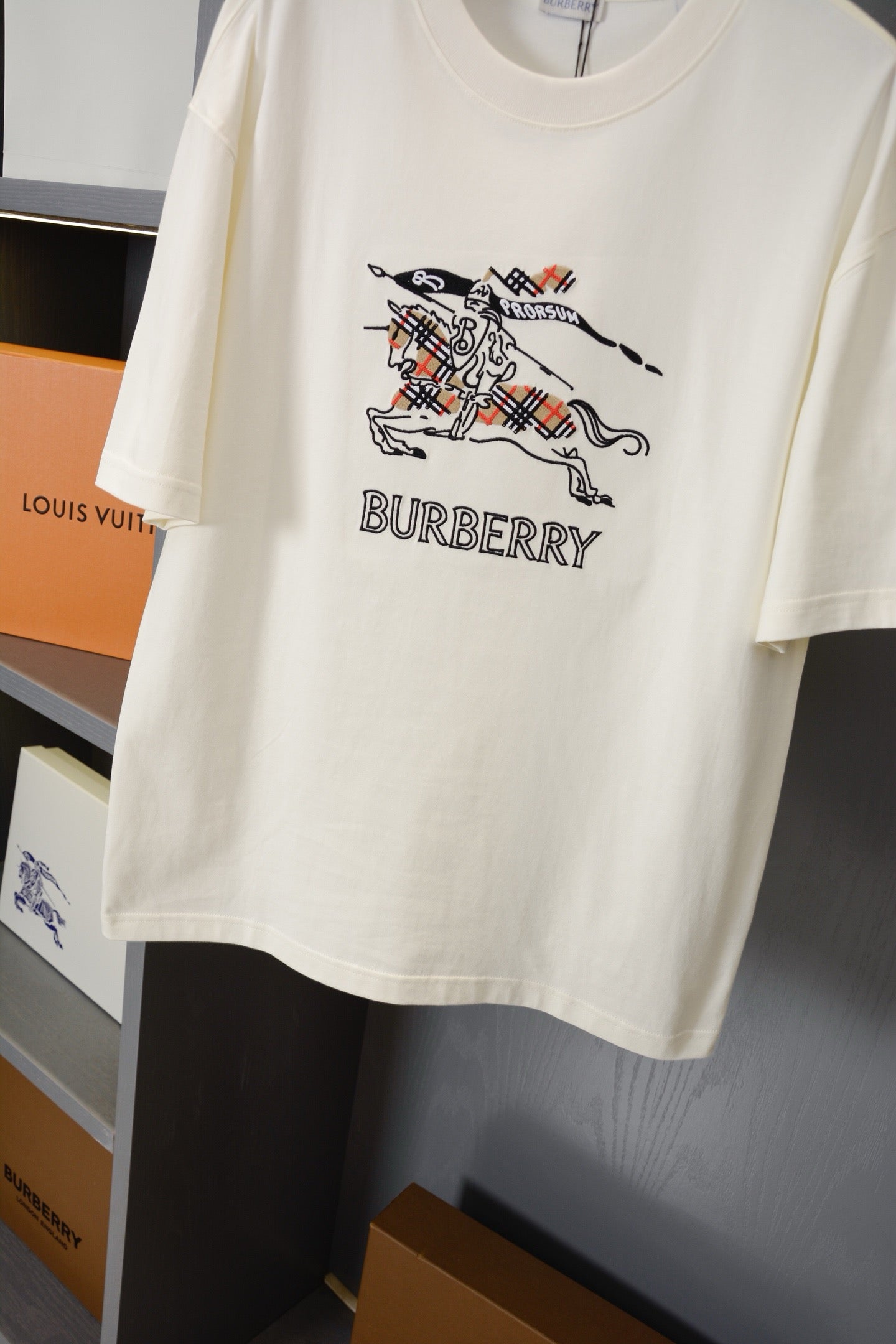 BBR T-shirt