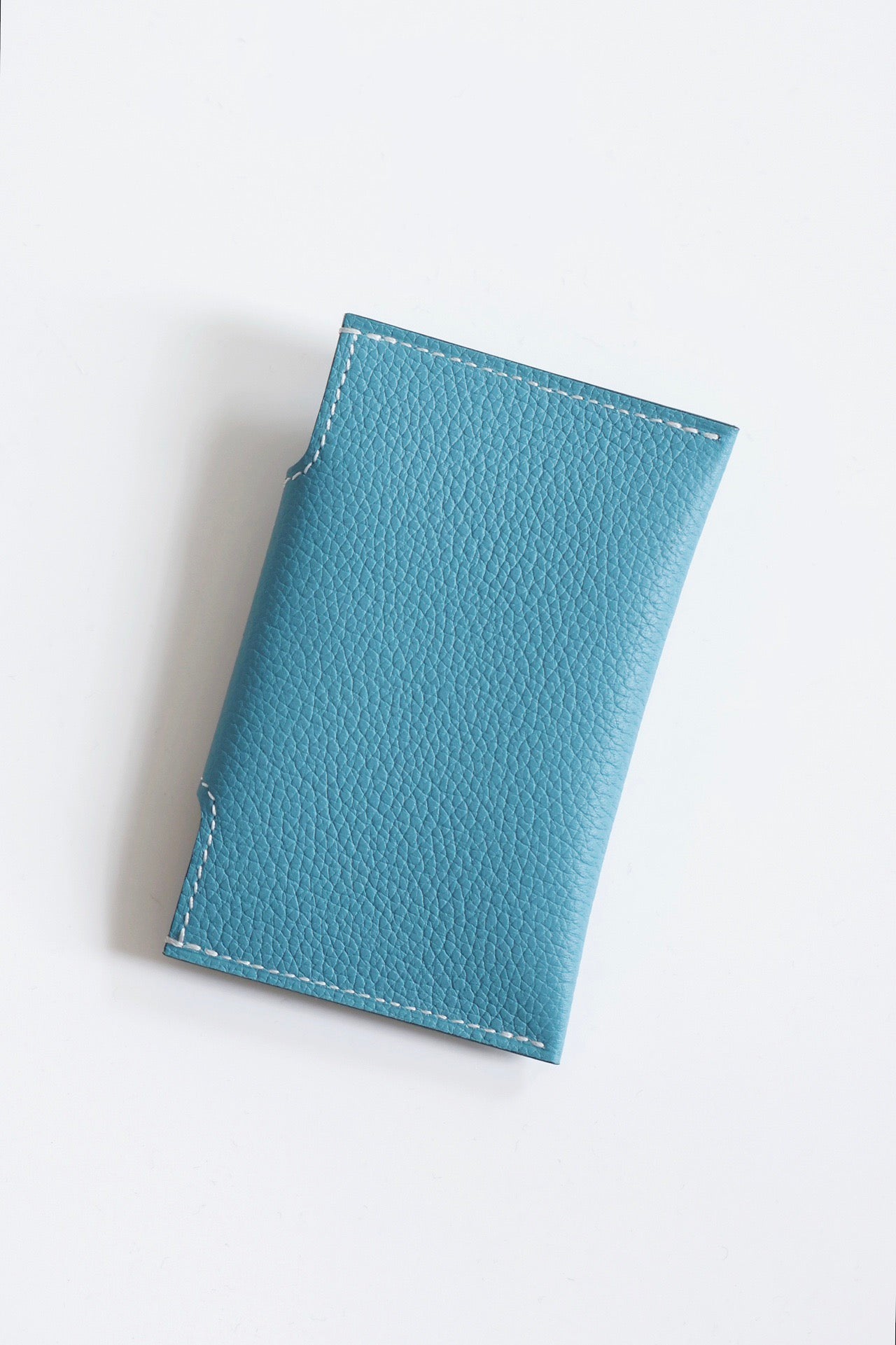 Hermes lliade Card Holder