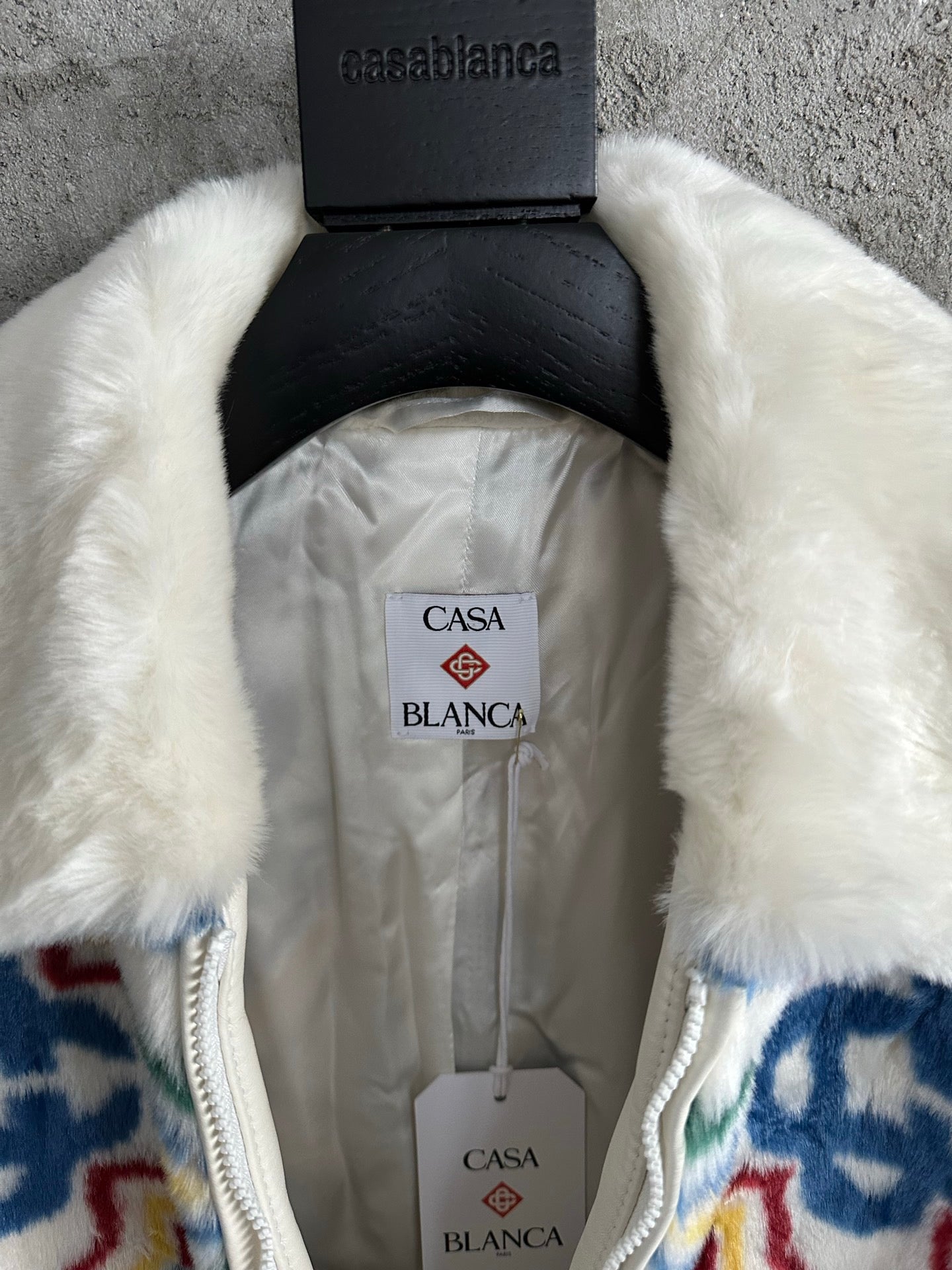 Casablanca Jacket