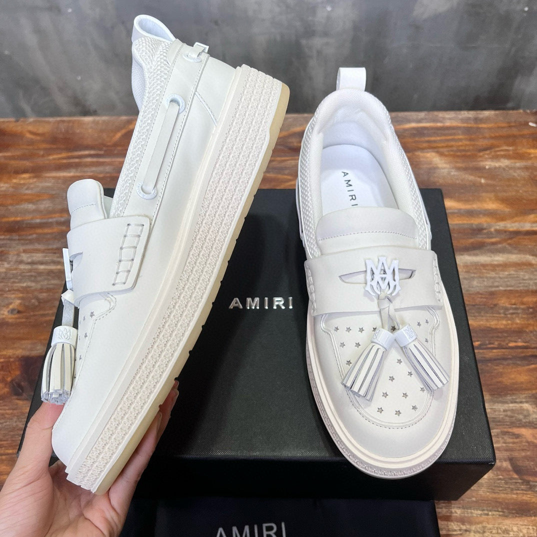 Amiri Sneakers