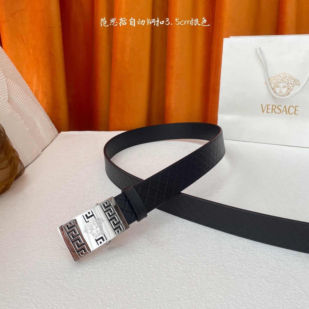 Versace Belts