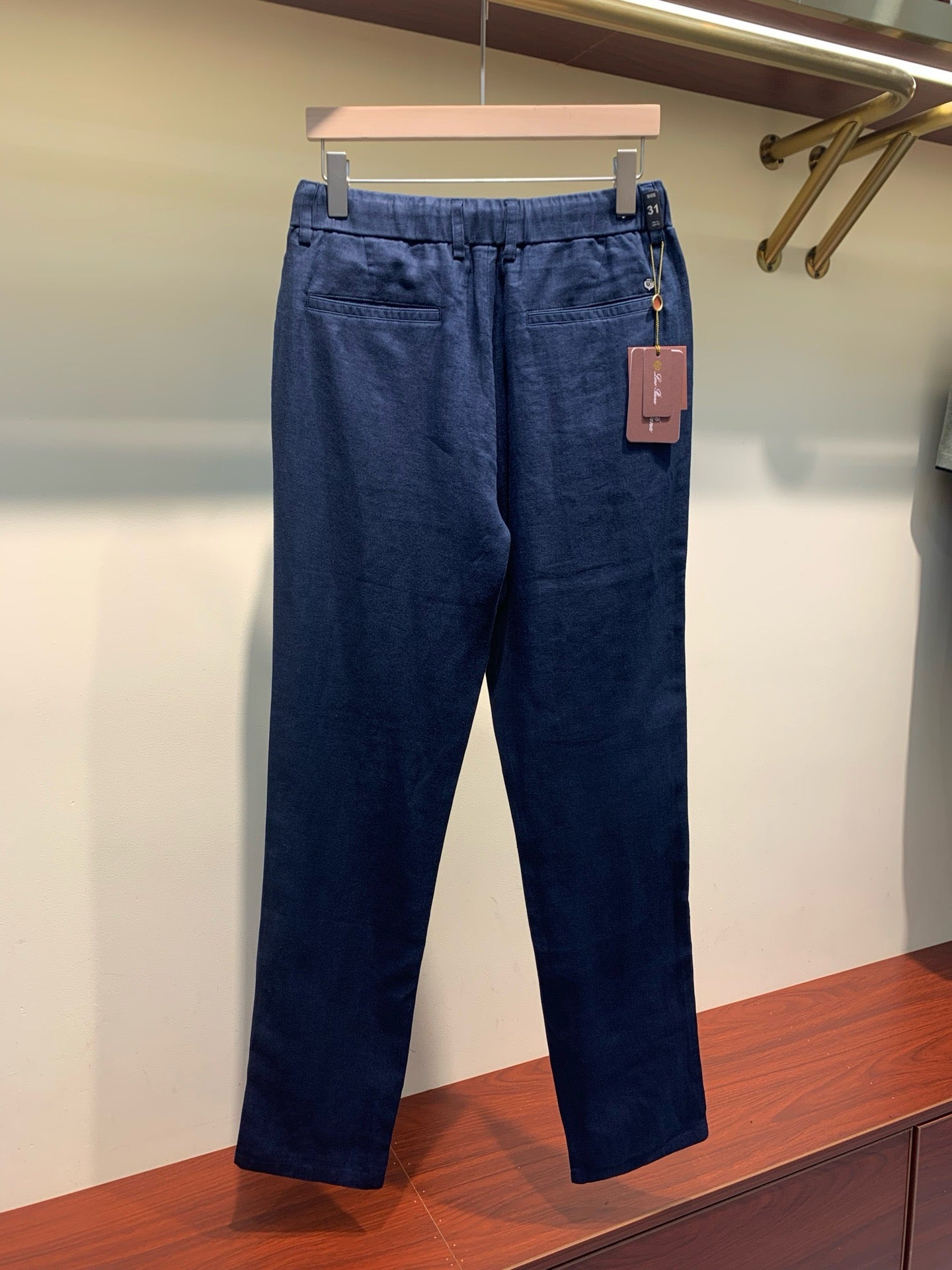 LP Long Pants