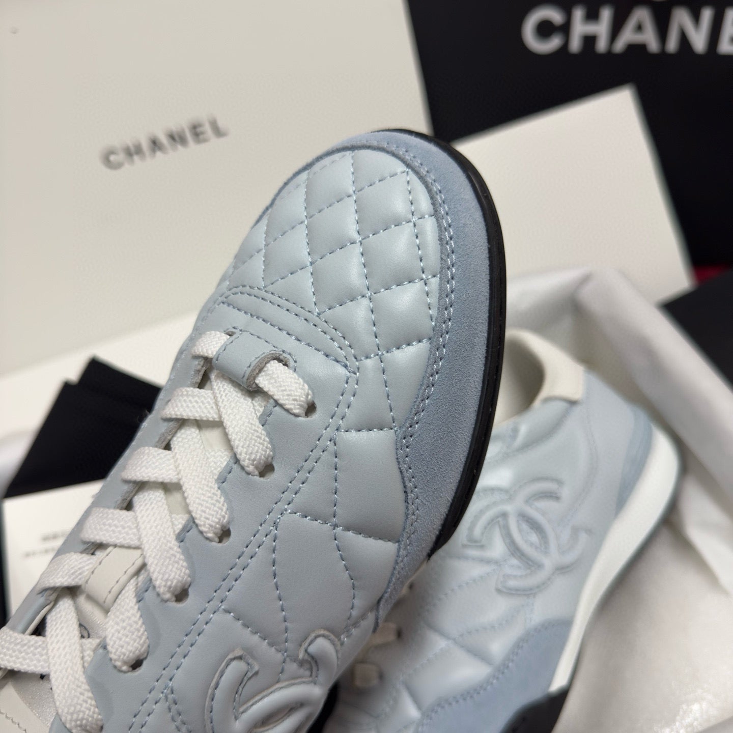 Chanel Shoes