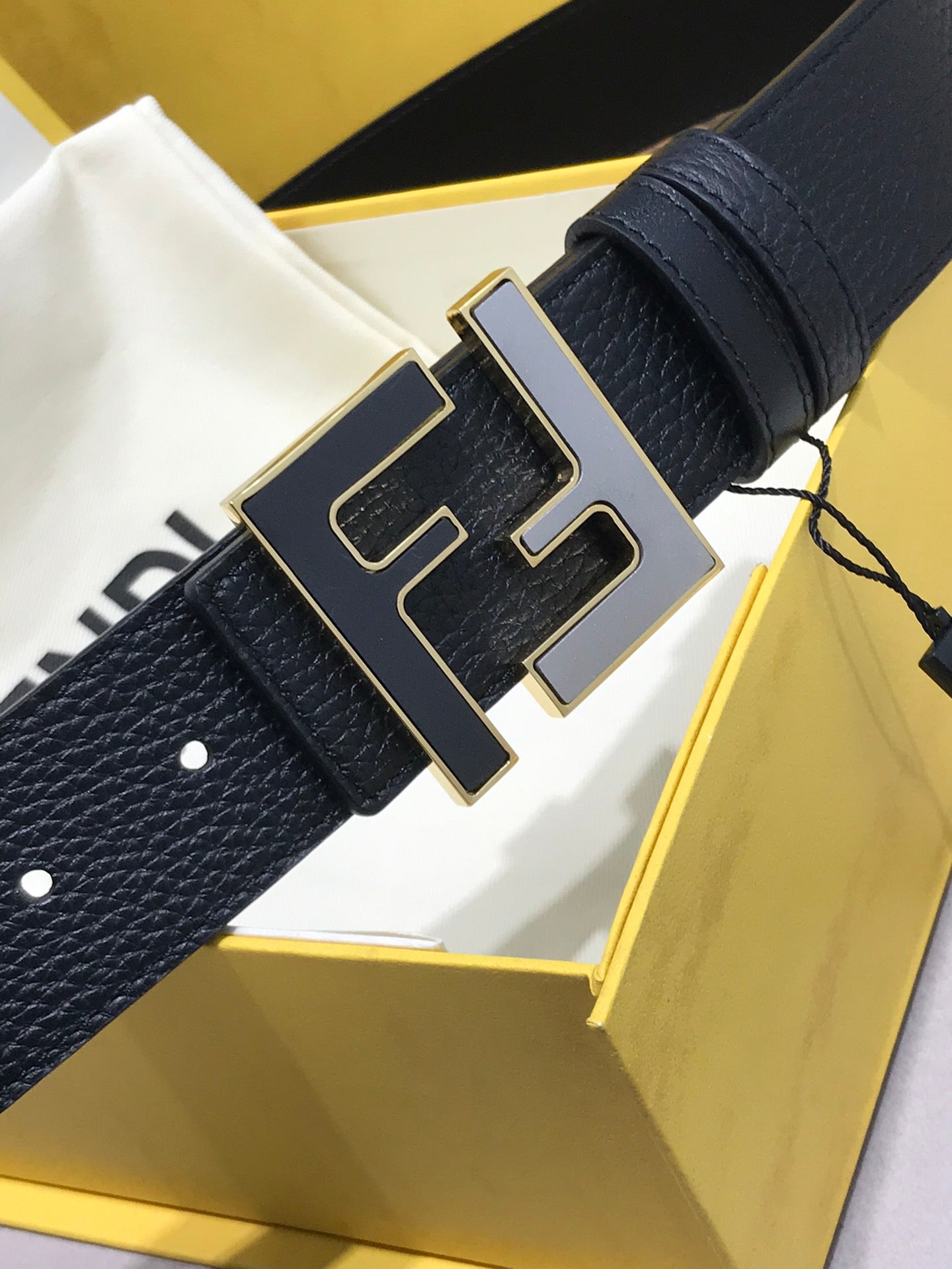 Fendi Belts