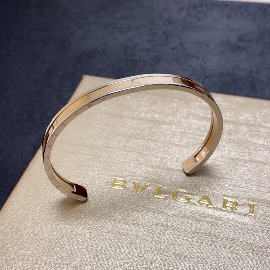 Pulsera Bvlgari