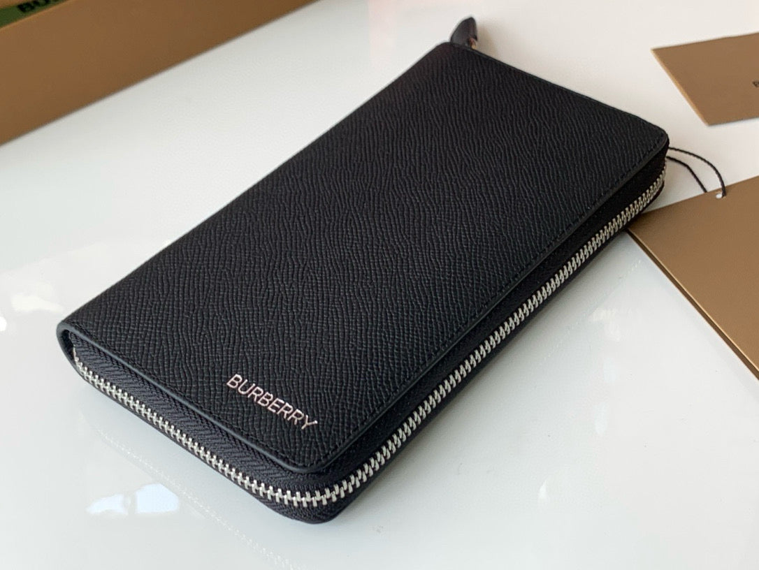 BBR Long Zipped Wallet