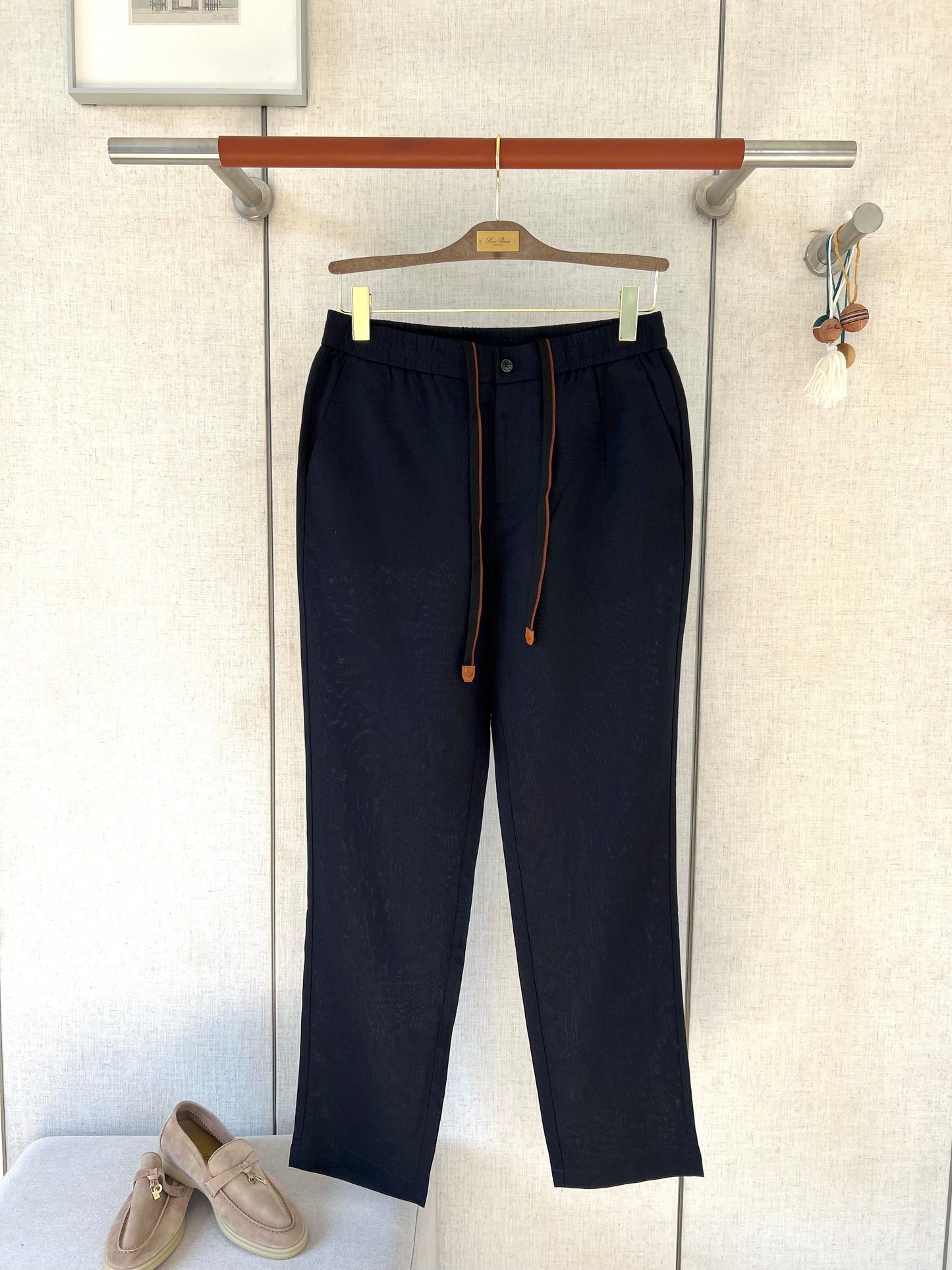 LP Long Pants