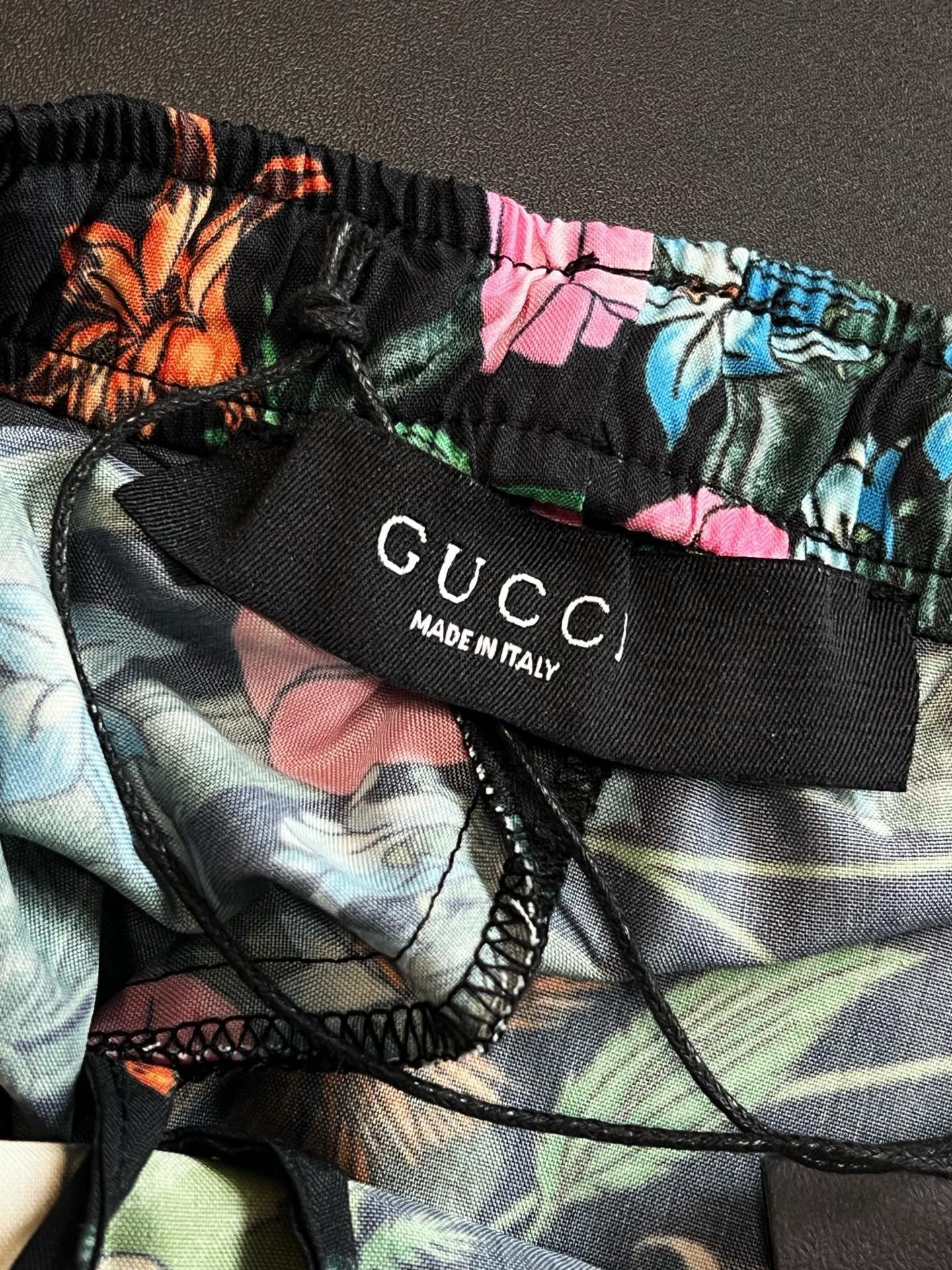 Gucci Short Pants