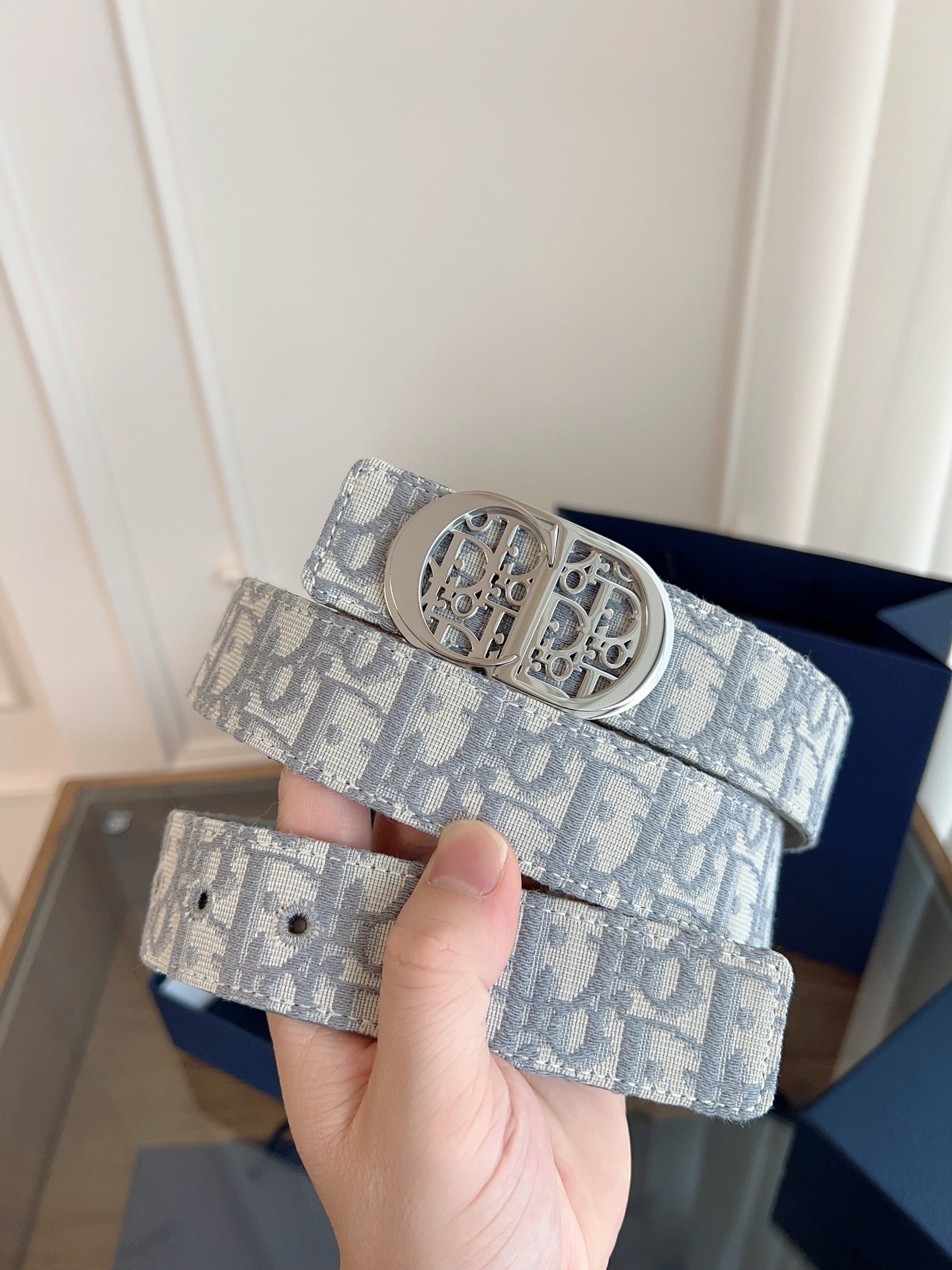 Dior Belts