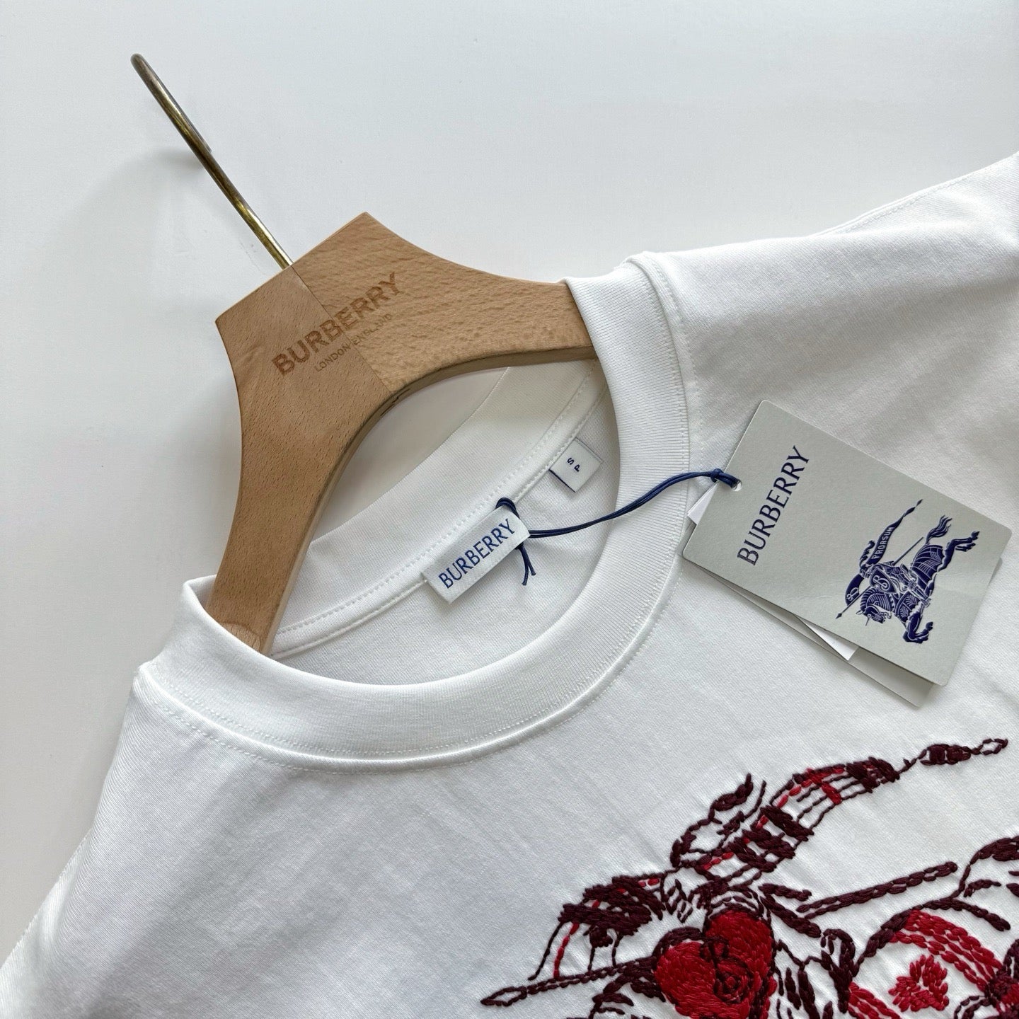 BBR T-shirt
