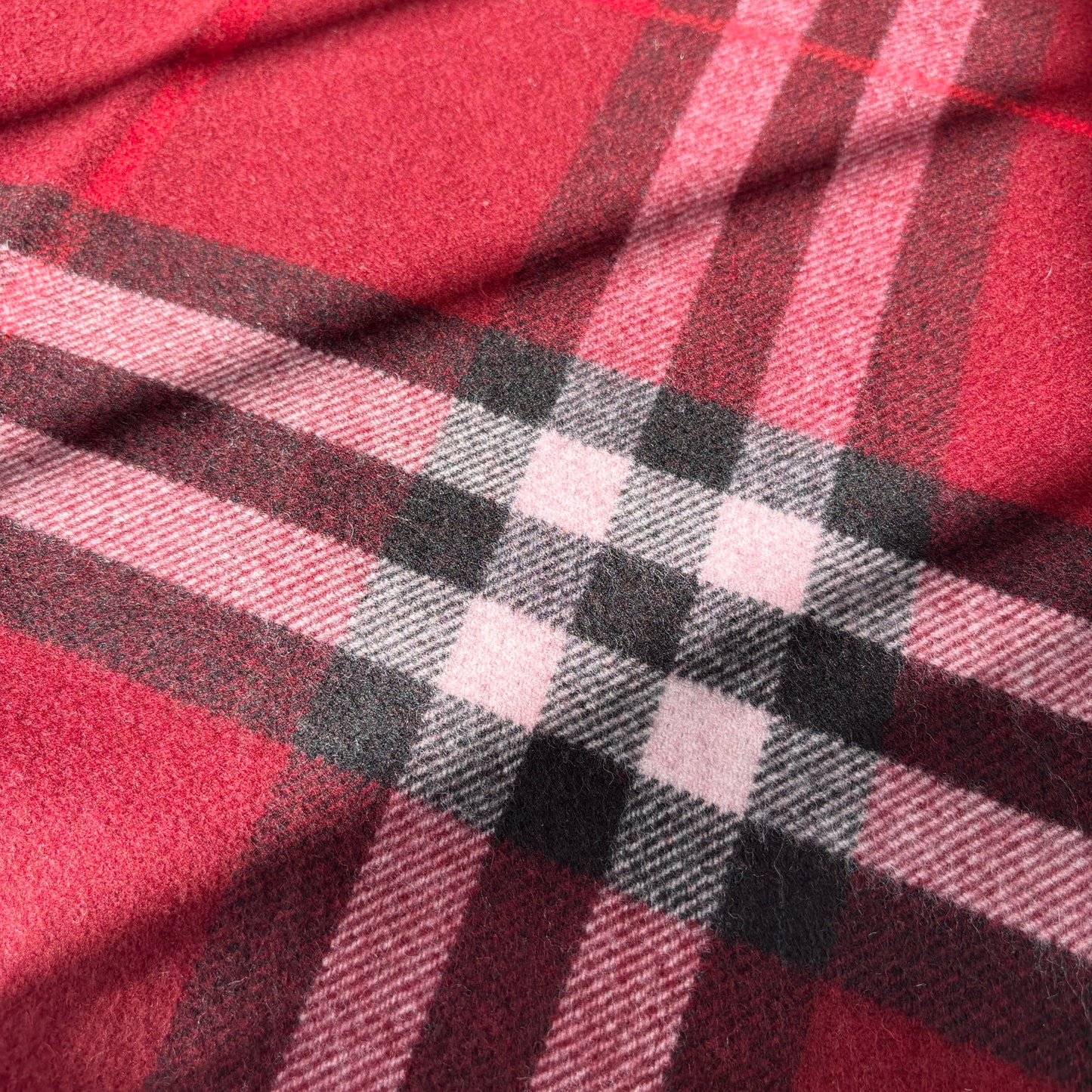 BBR Scarves