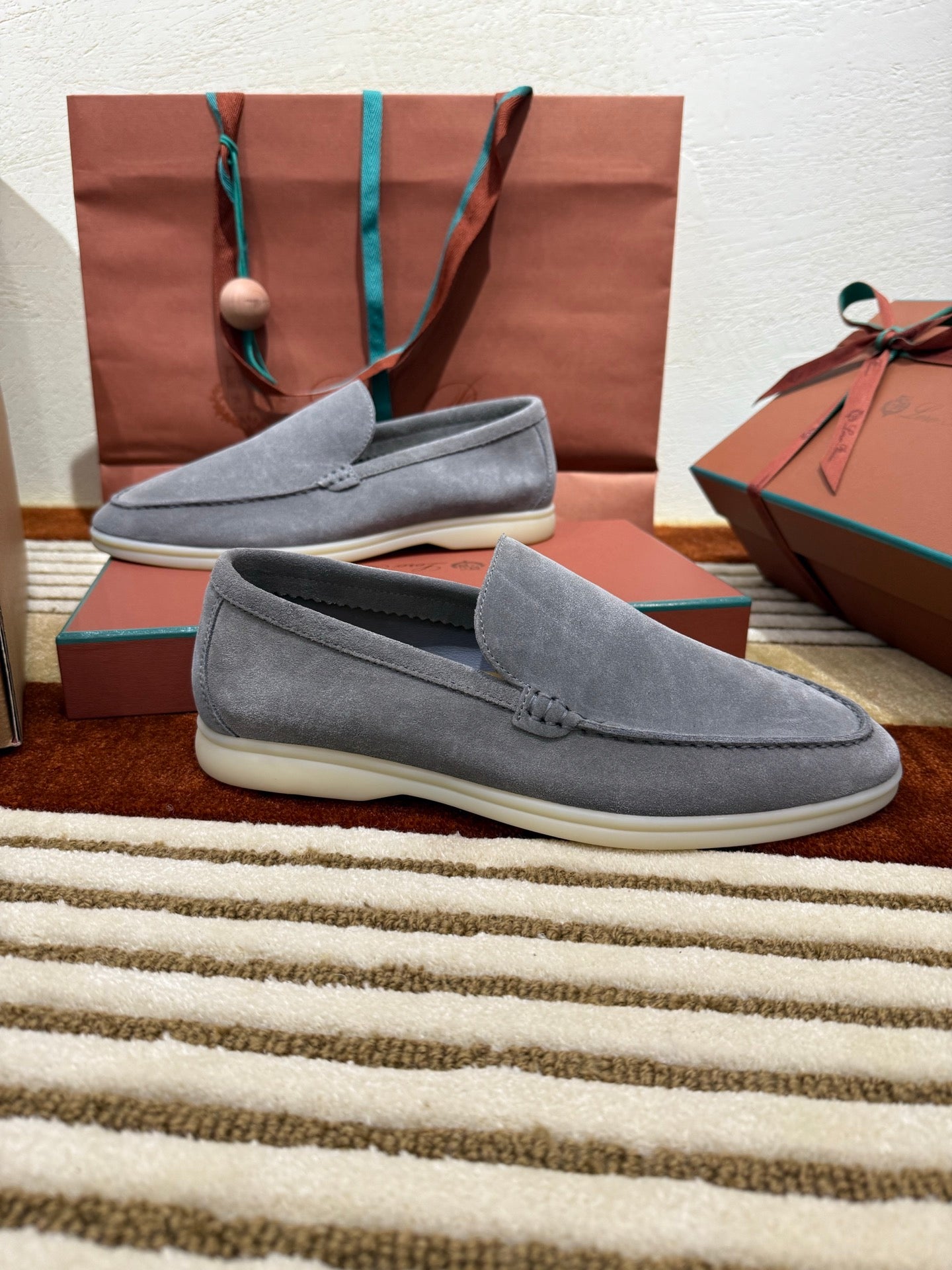LP Loafers