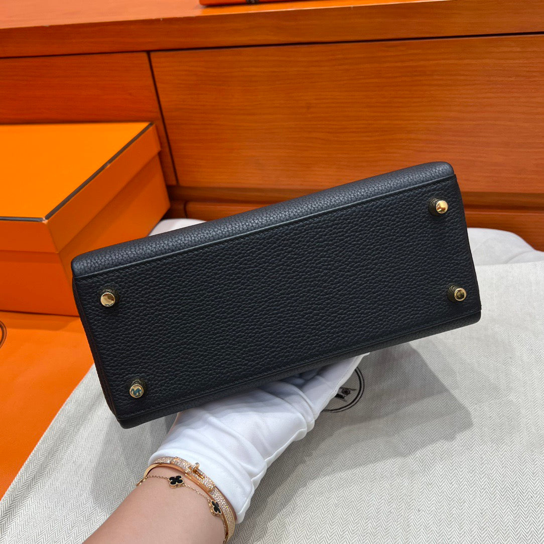 Hermes Kelly 25
