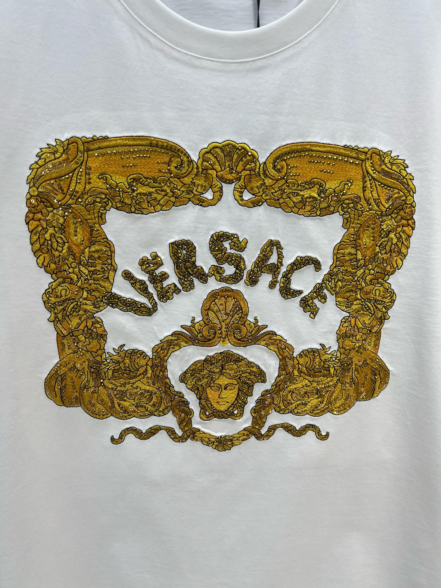 Versace T-shirt