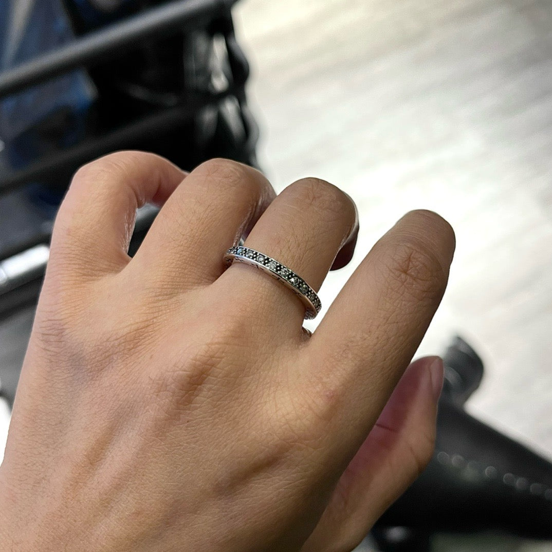 Chrome Hearts Ring