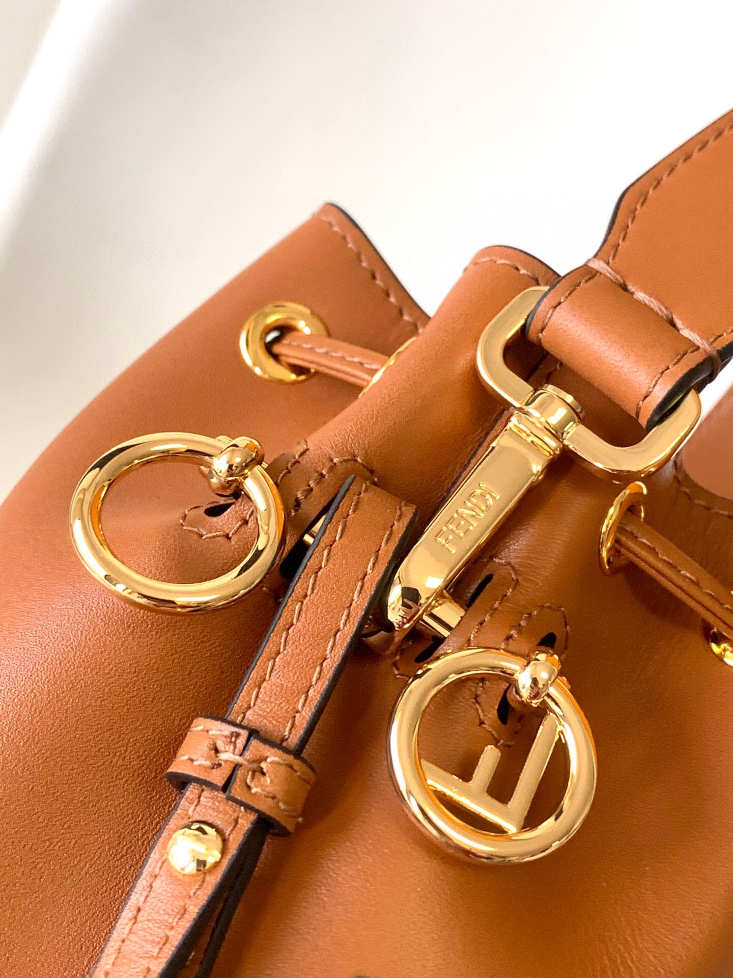 Fendi Mon Tresor bag (Mini)