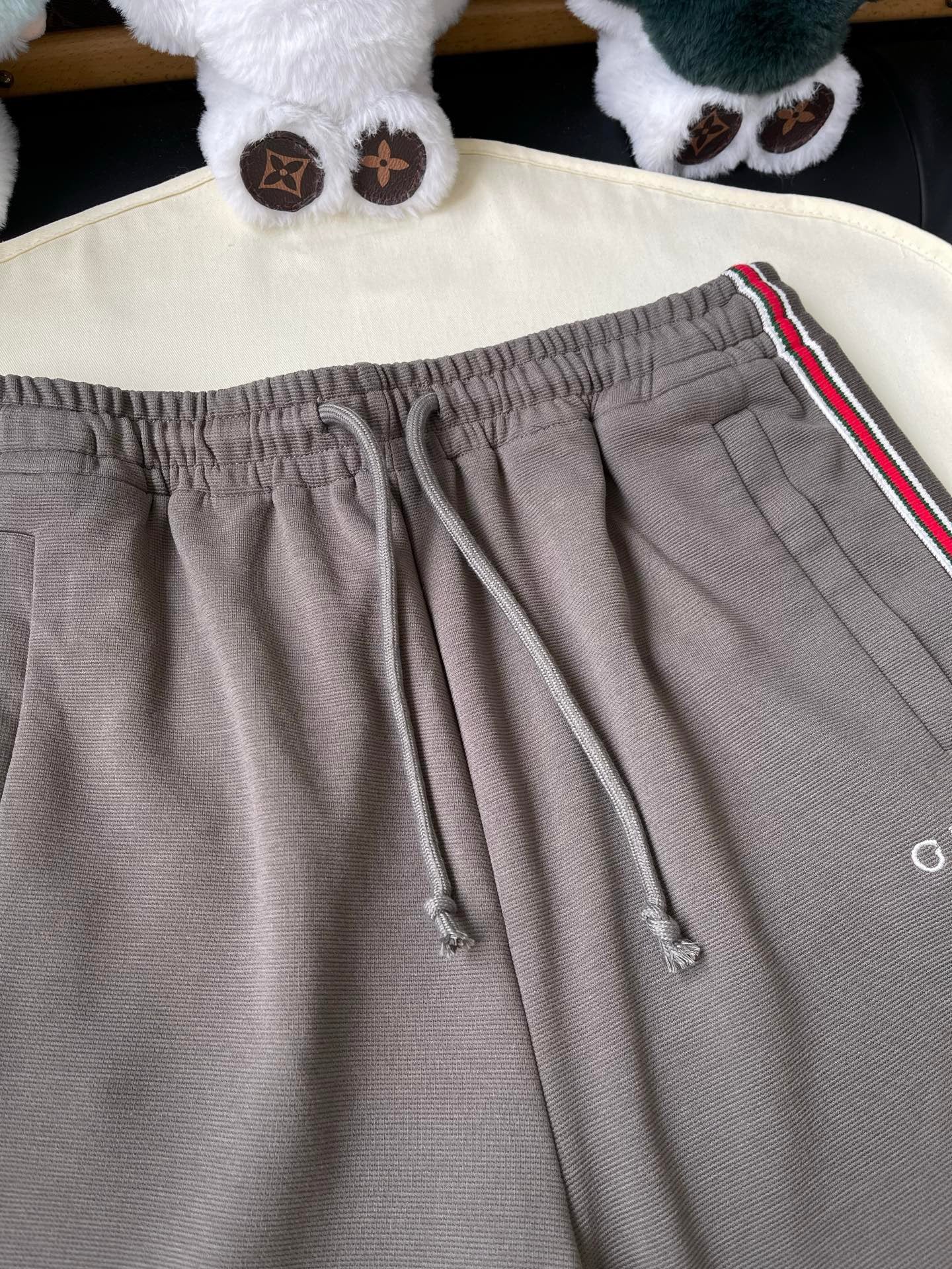 Gucci Short Pants