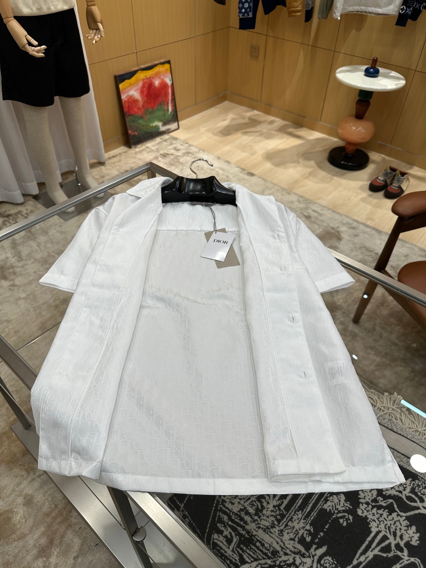 Dior Shirt