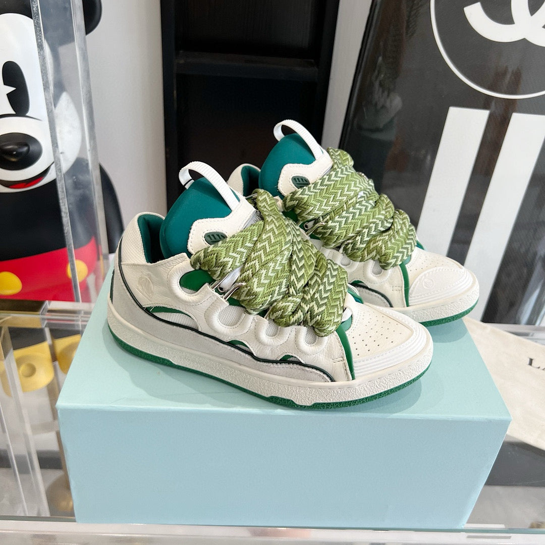 Lanvin Sneakers