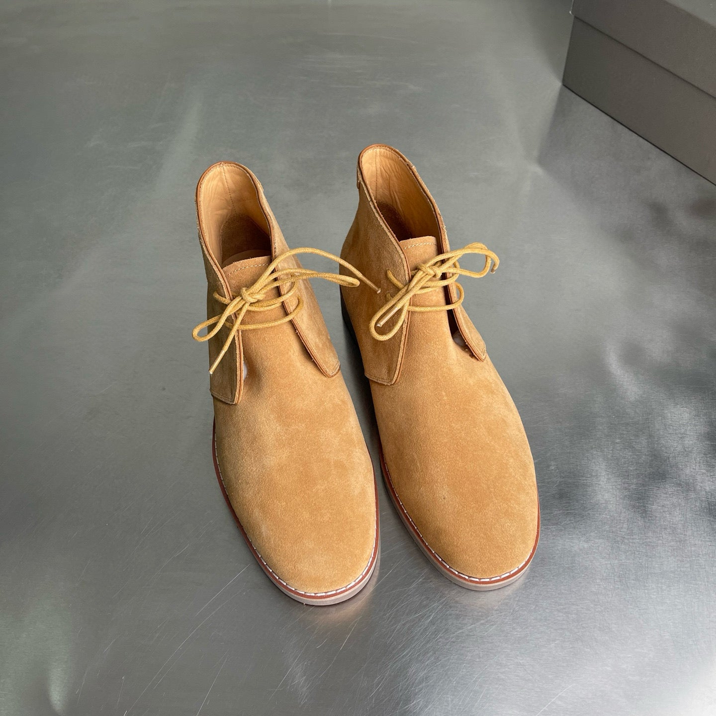 Brunello Cucinelli Boots