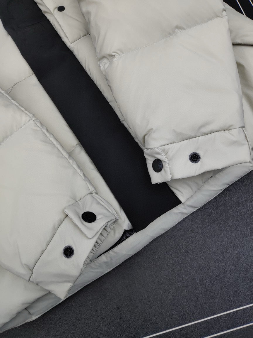 Moncler Down Jacket