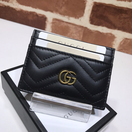 Gucci Card Holder