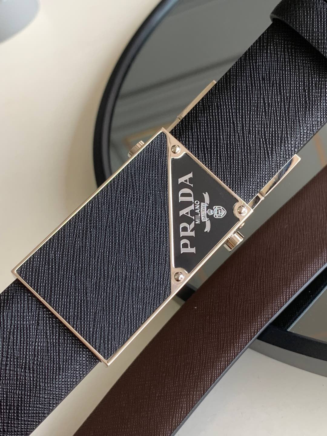 Prada Belt
