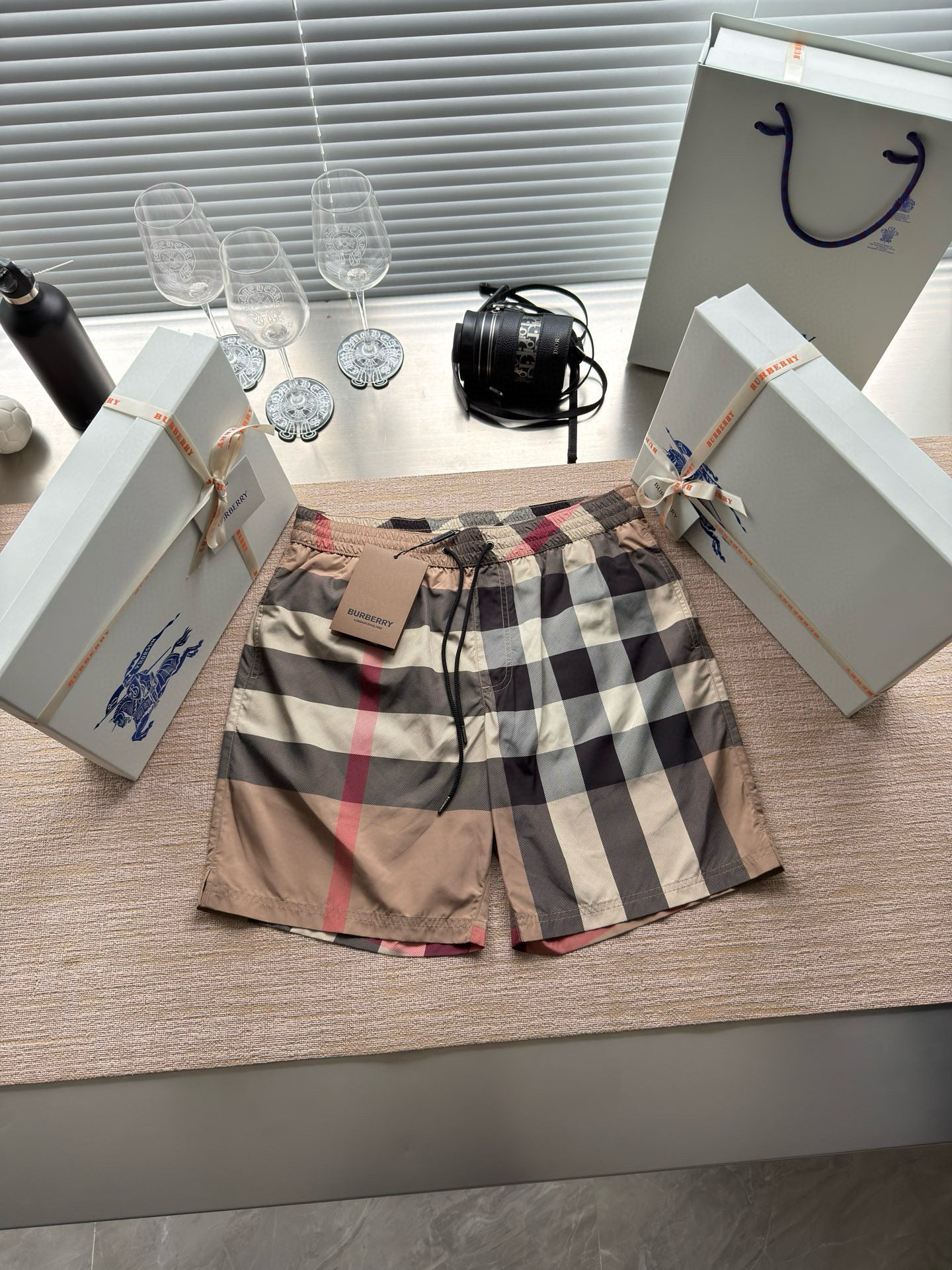 BBR Short Pants