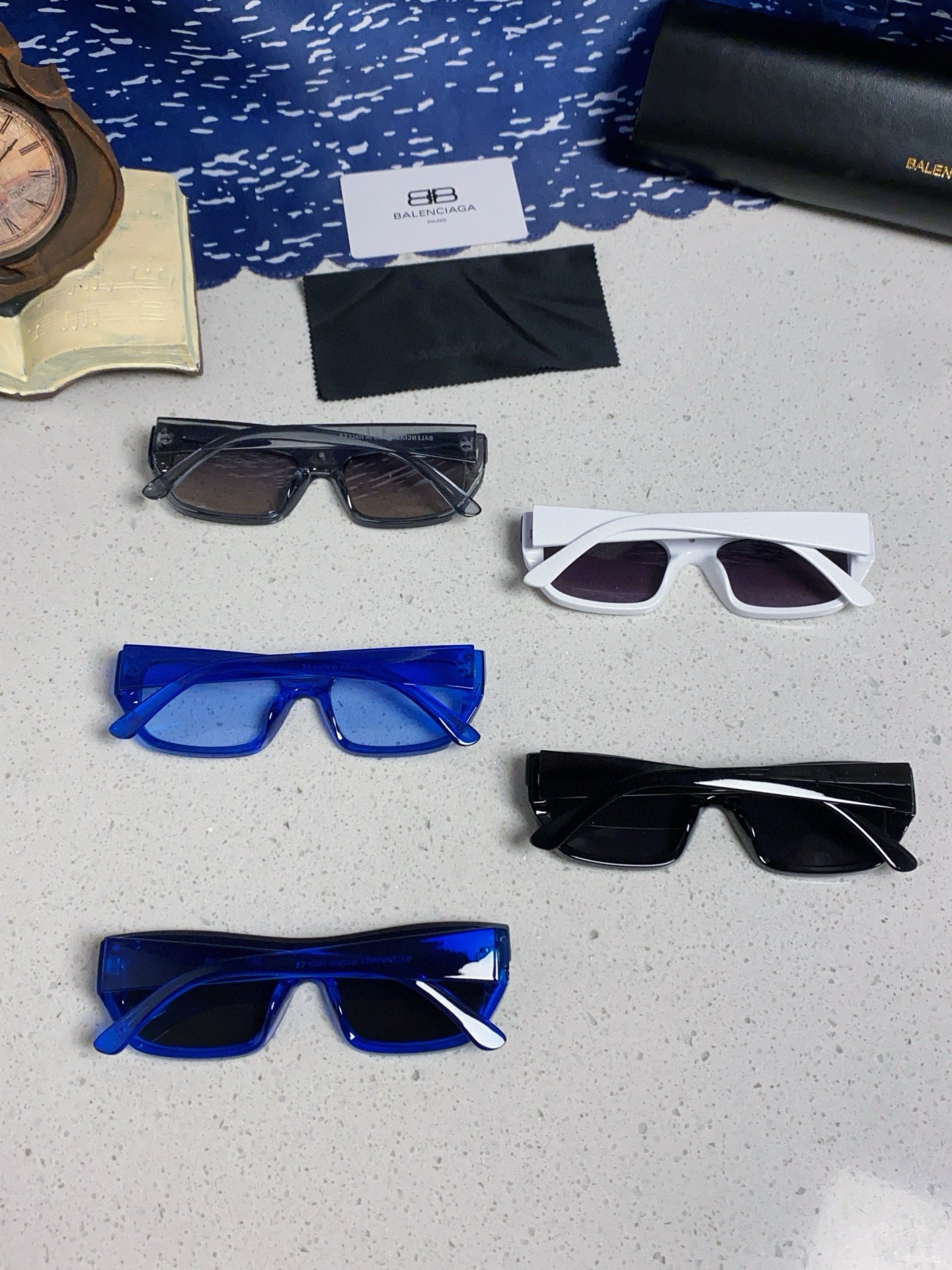 BLCG Sunglasses