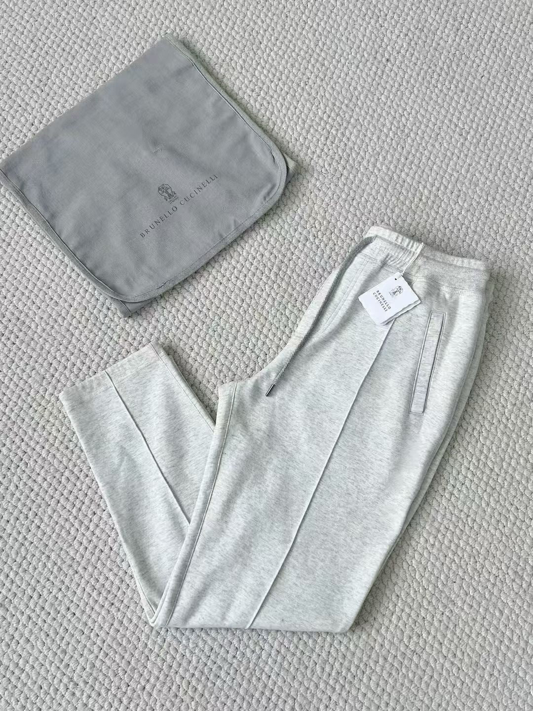 BC Track Suit