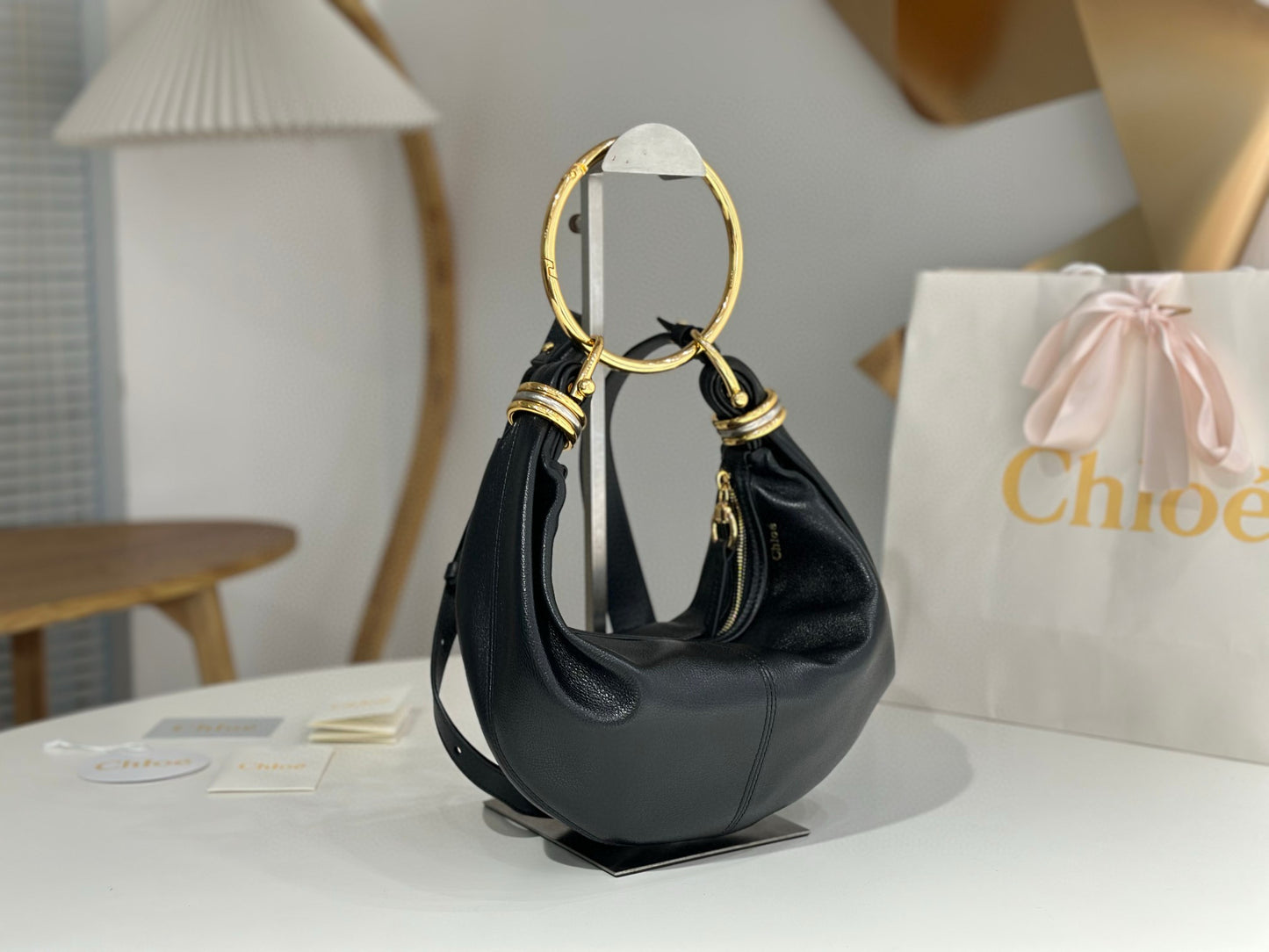 Chloe Bracelet Hobo