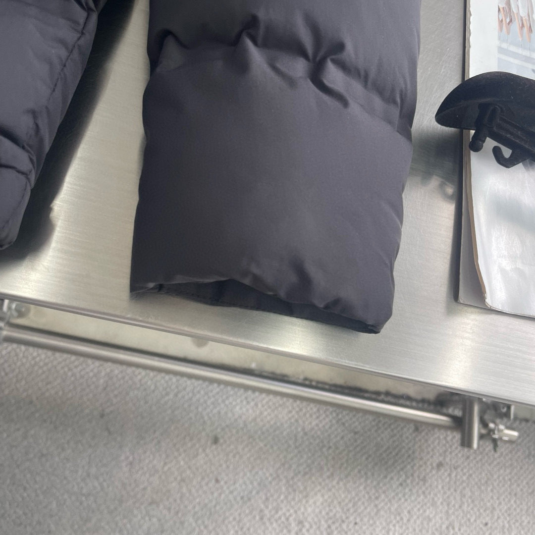 Brunello Cucinelli Puffer Jacket