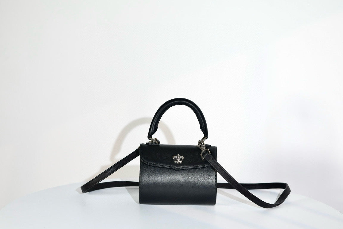 Chrome Hearts Crossbody Bag