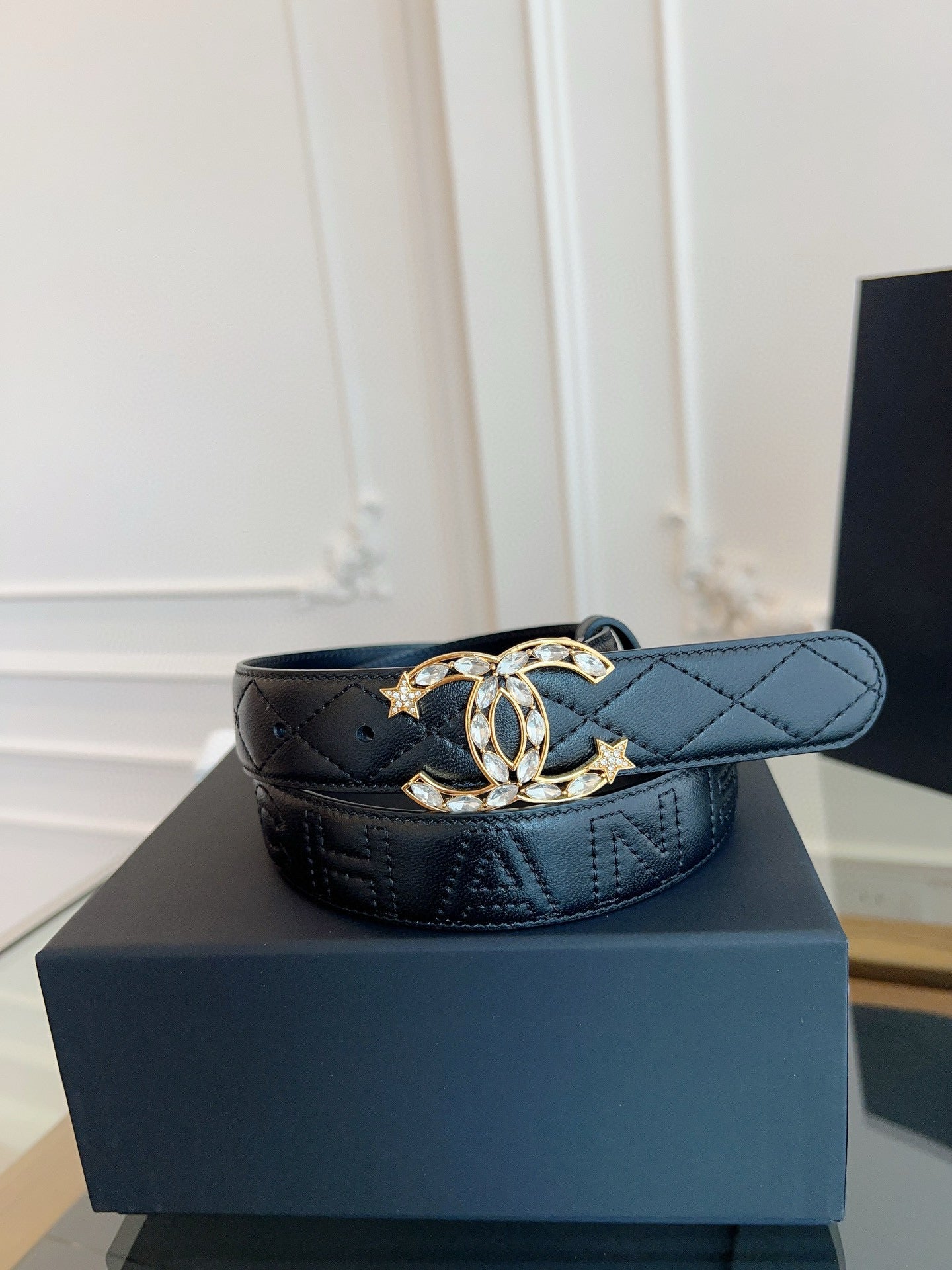 Chanel Belt
