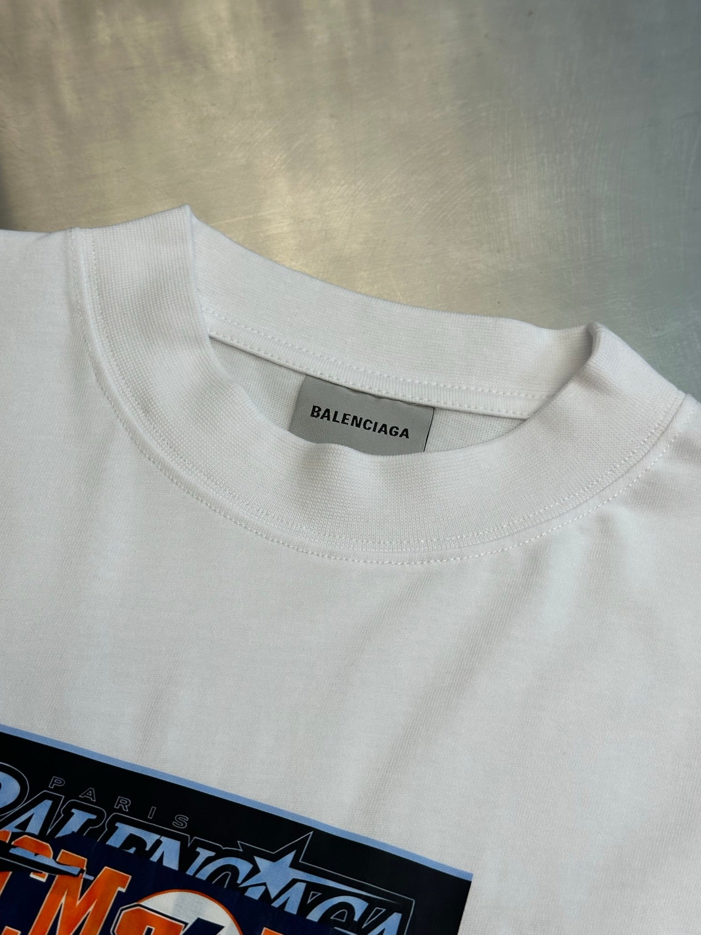 Balenciaga T-Shirt