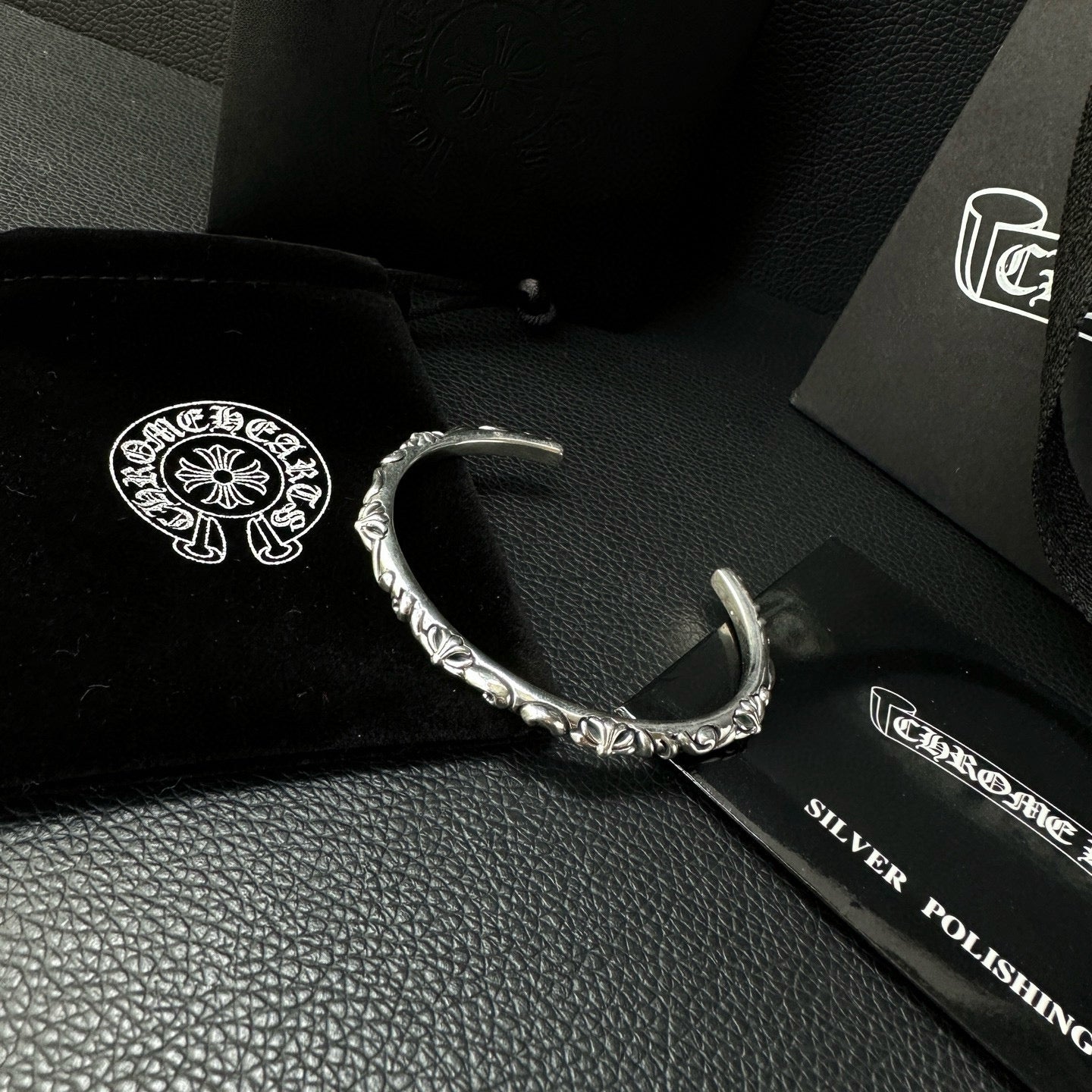 Chrome Hearts Bracelet