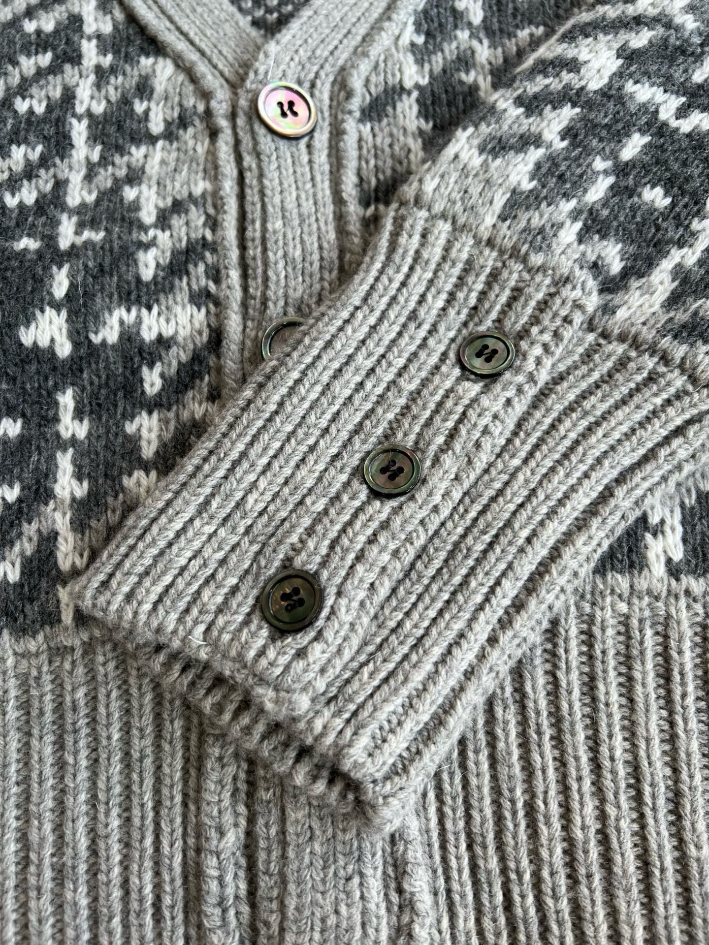 Thom Browne Cardigan