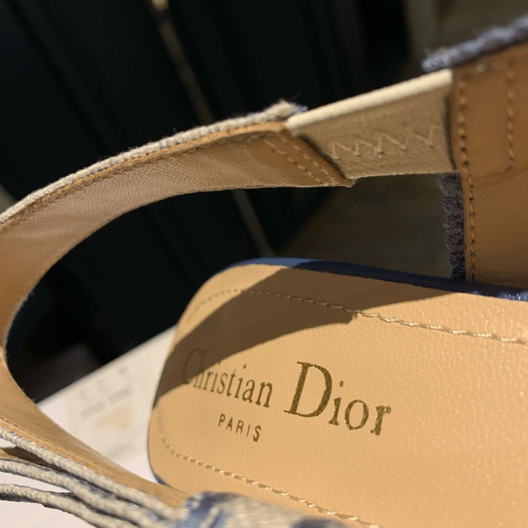 Dior Heels