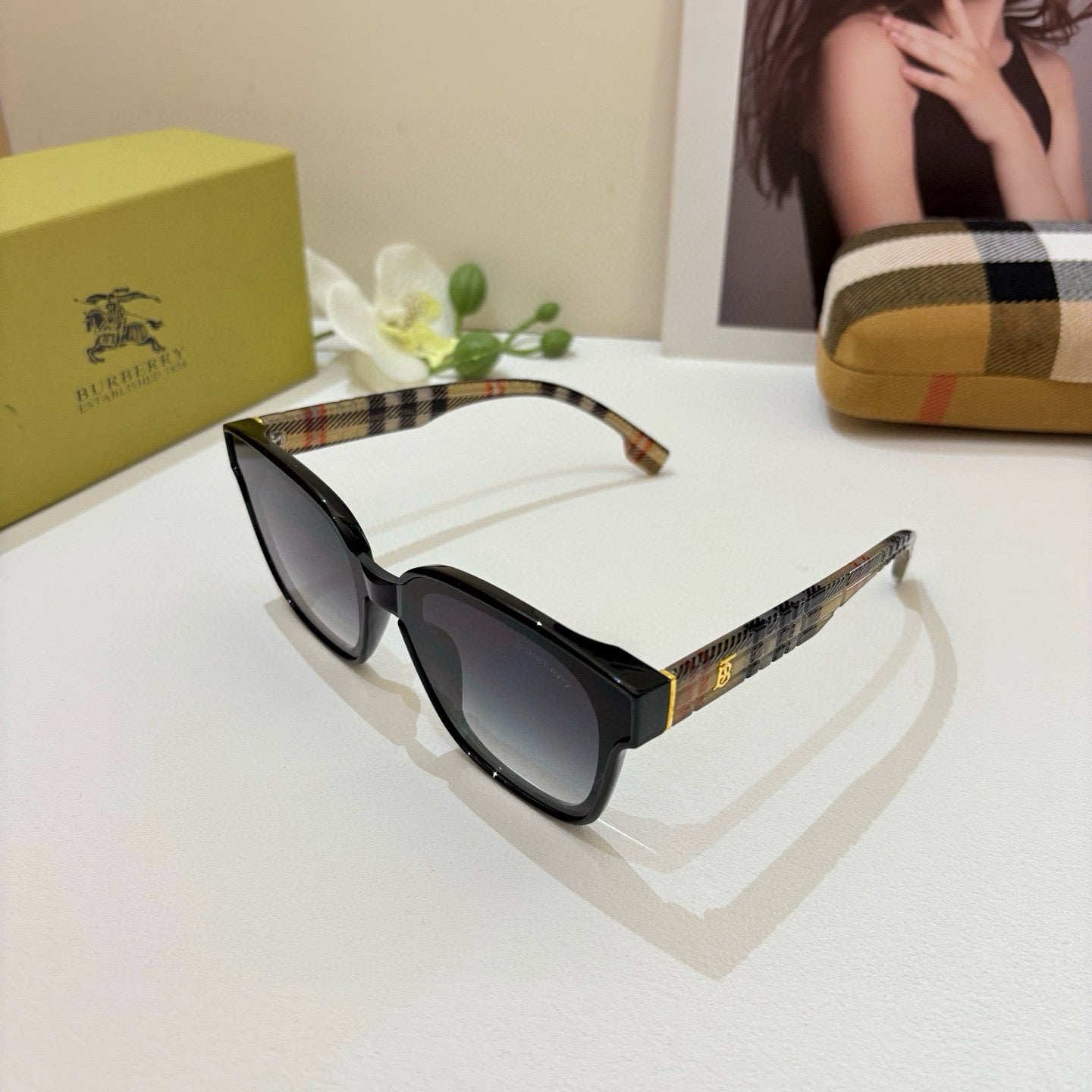 BBR Sunglasses