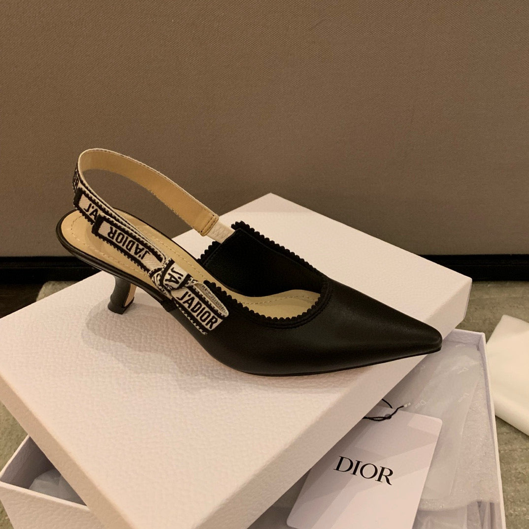 Dior Heels