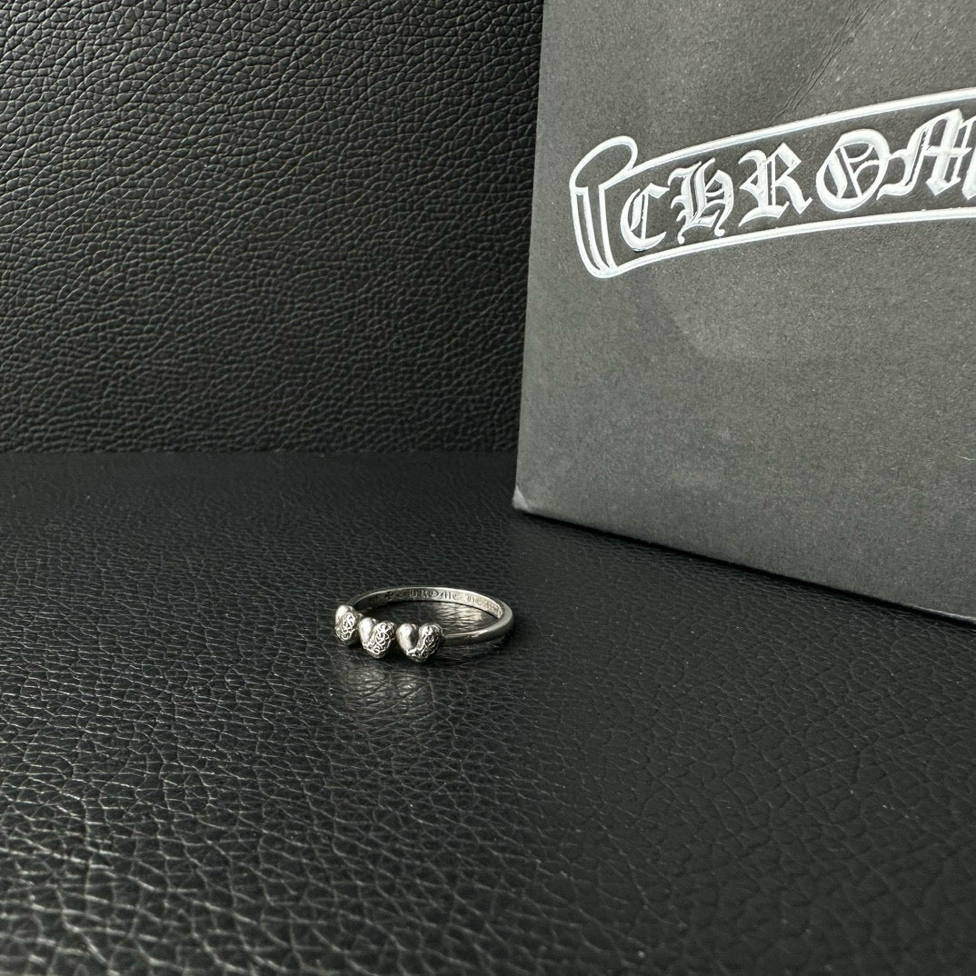 Chrome Hearts Rings