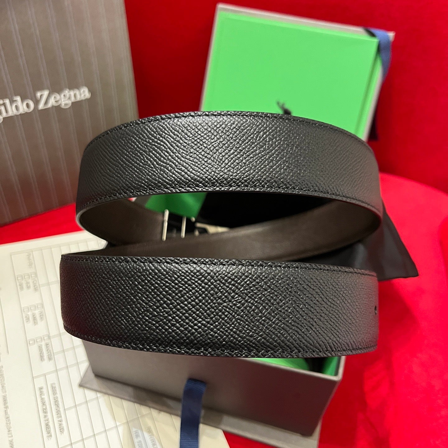 ZG Belts